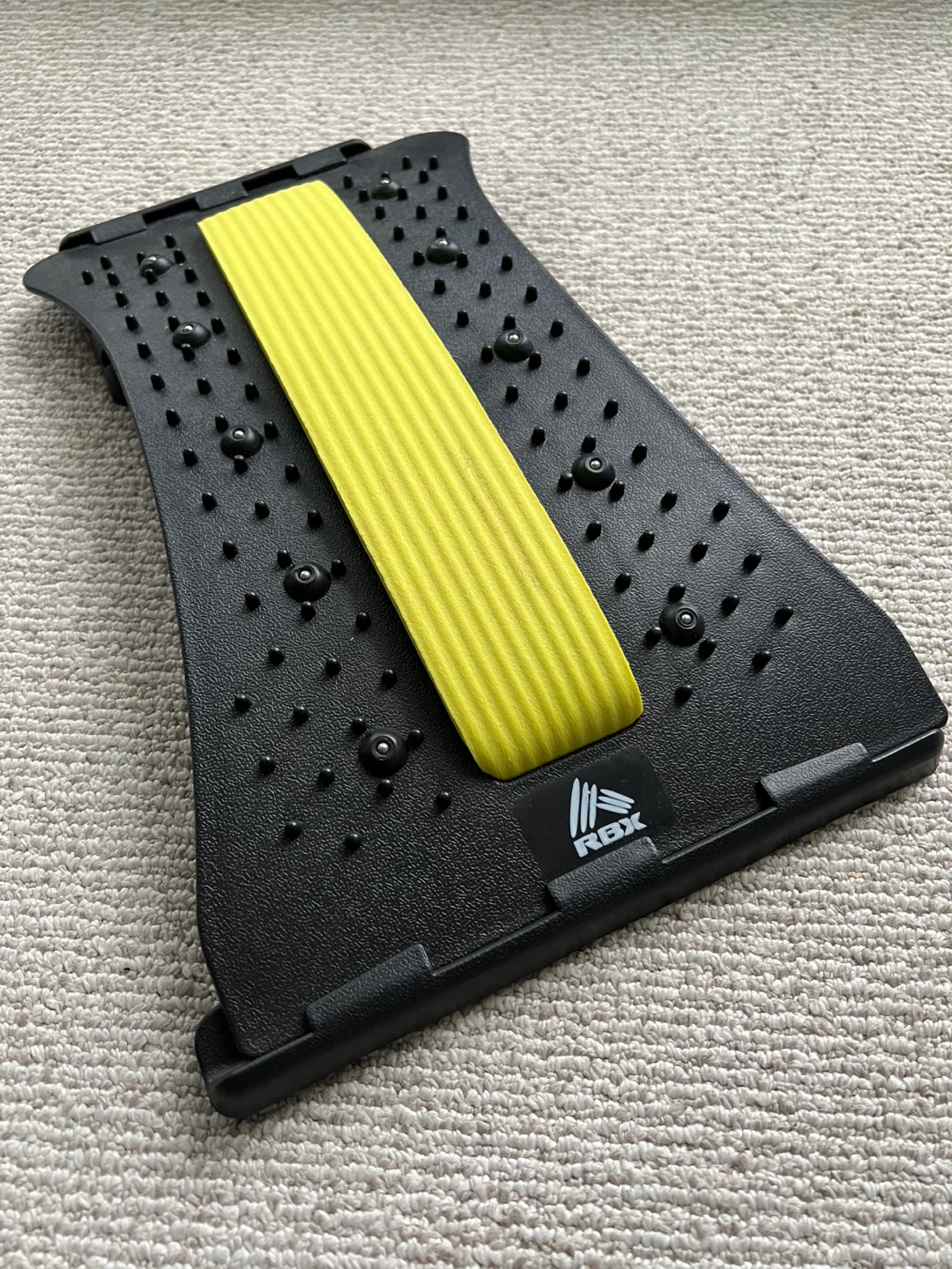 RBX Back Stretcher Device