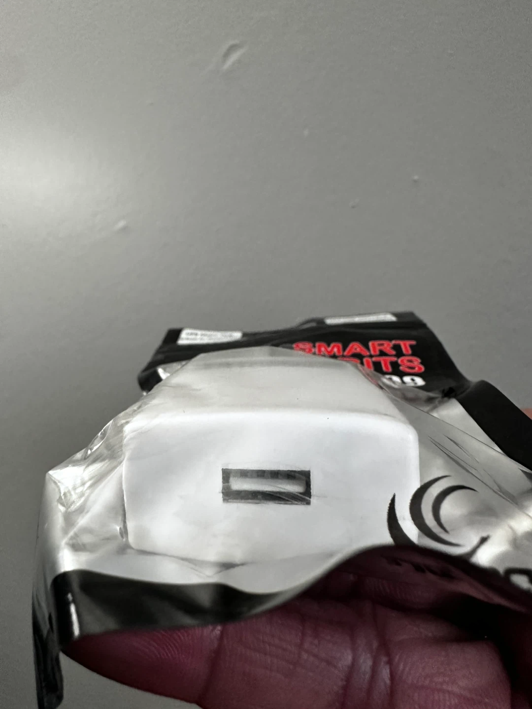 Smart Bits AC/DC Adapter 5V 2000mA - photo 2
