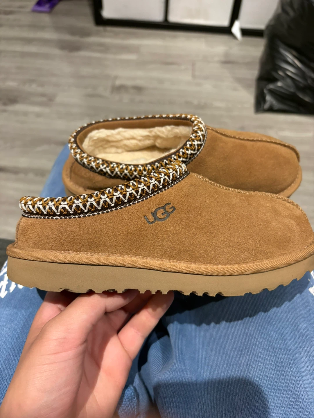 UGG Scuffette Slipper
