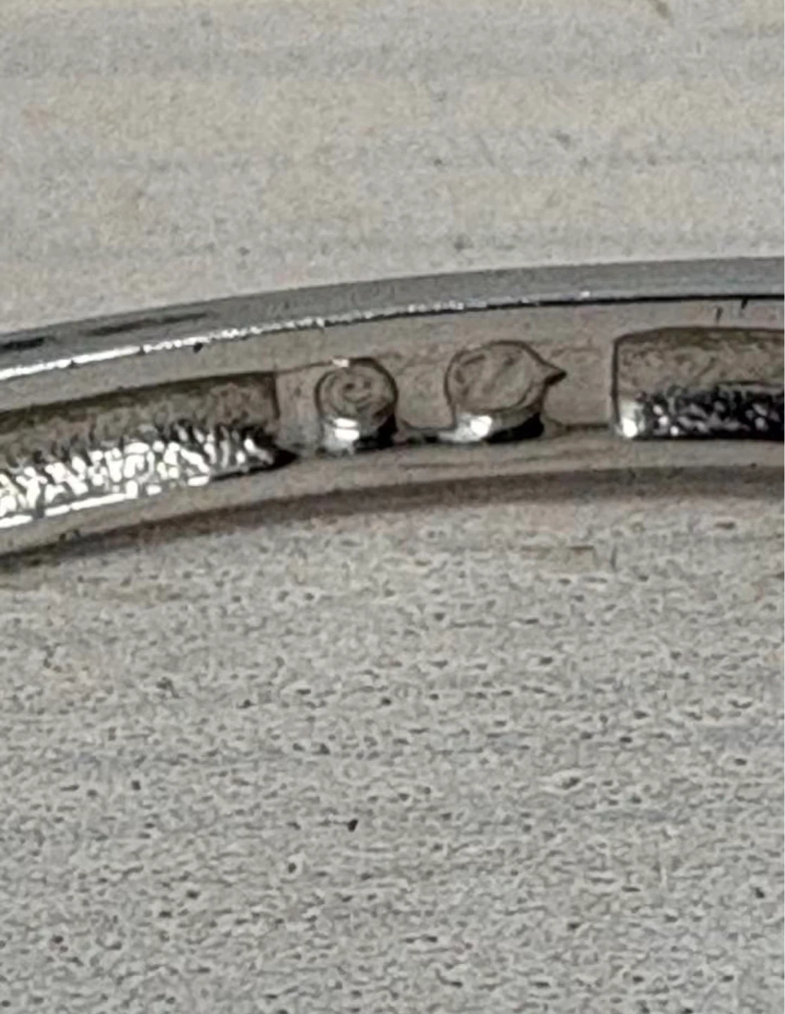 Swarovski Crystal Bangle Bracelet - photo 2