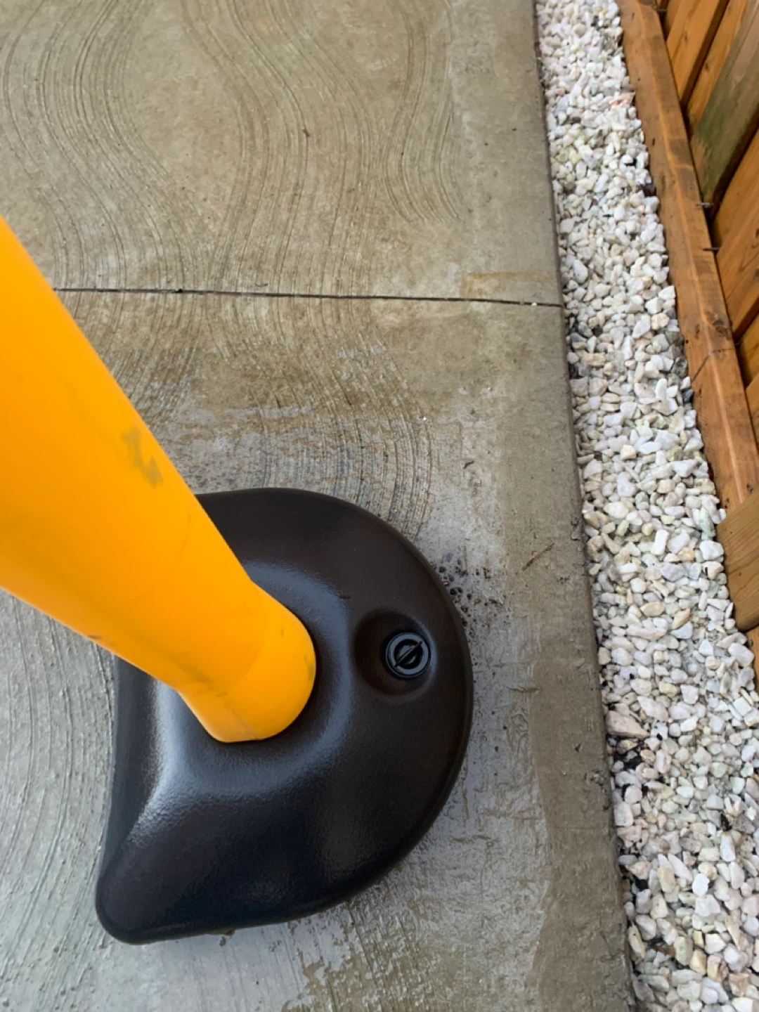 Little Tikes Basketball Hoop - photo 2