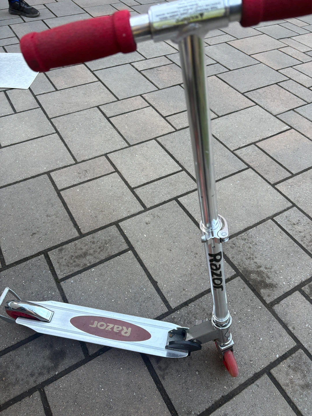 Razor Scooter - photo 2