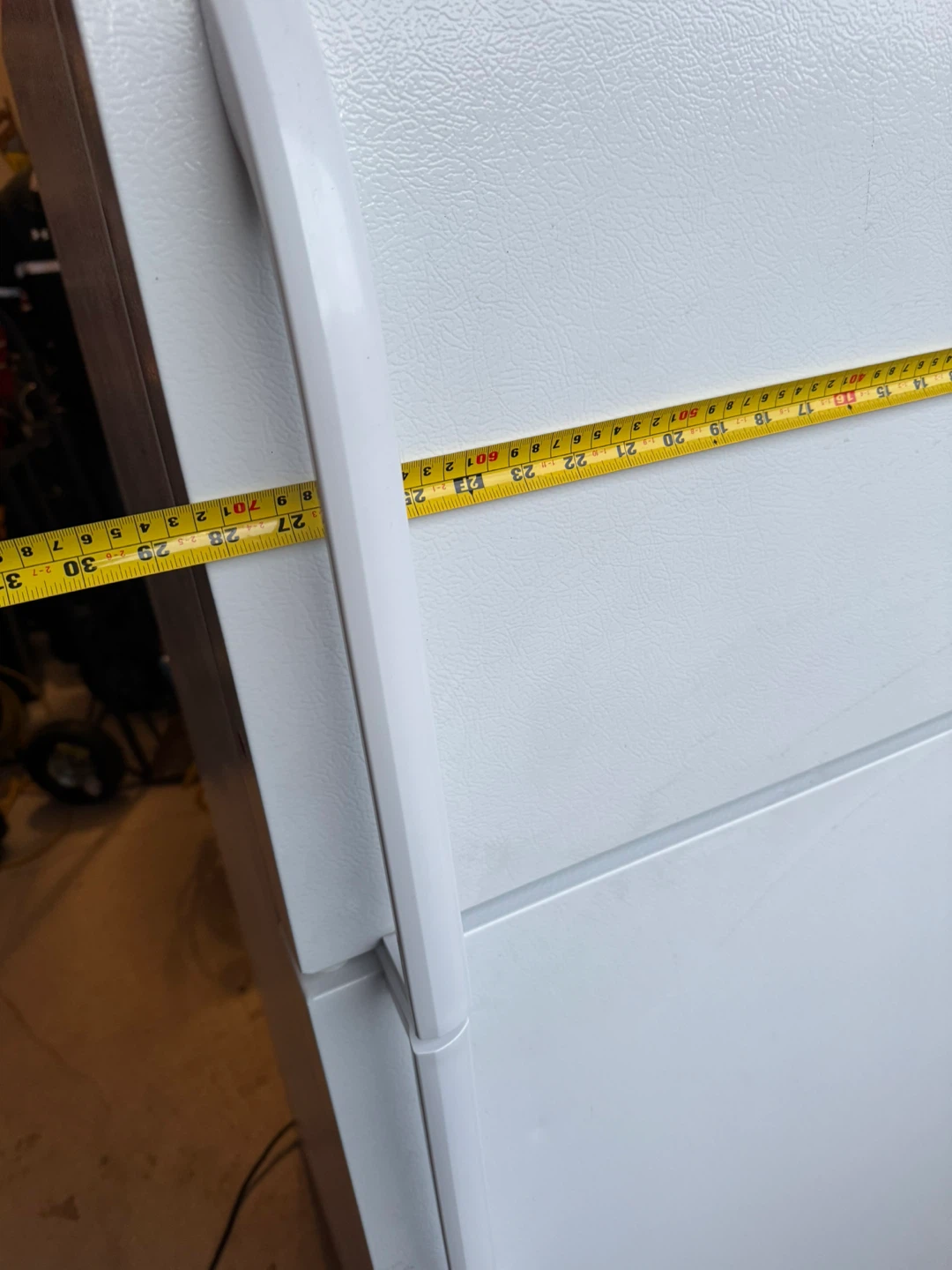 Frigidaire Refrigerator - photo 5