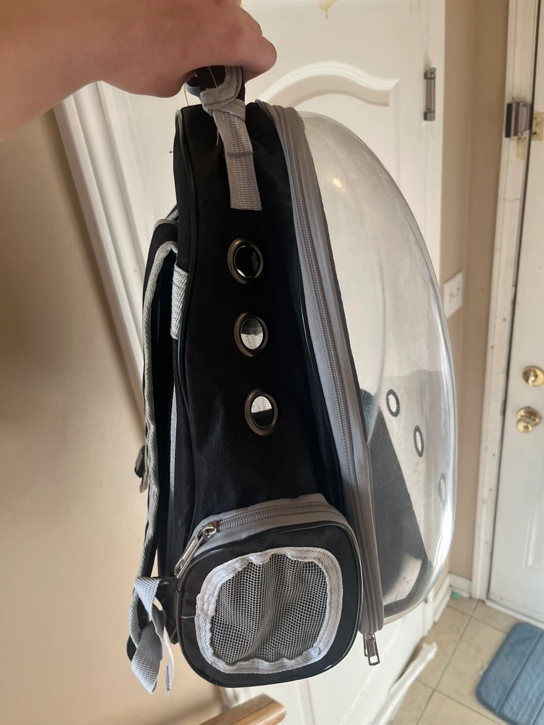 Cat Backpack Carrier