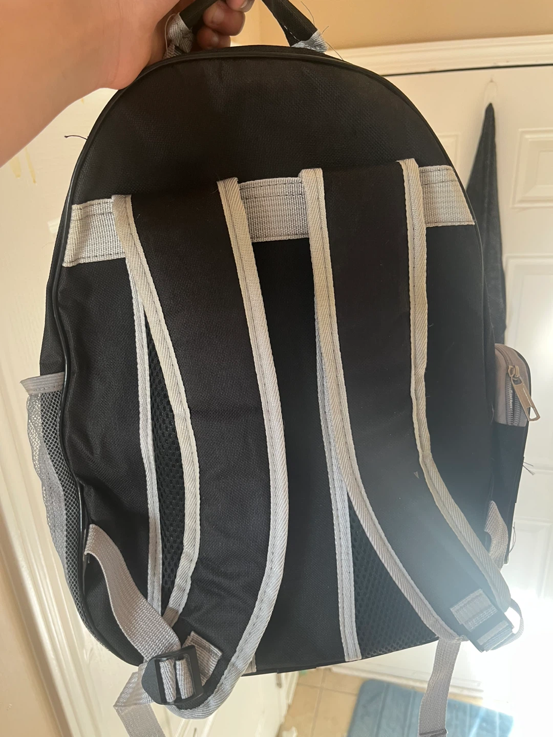 Cat Backpack Carrier - photo 4