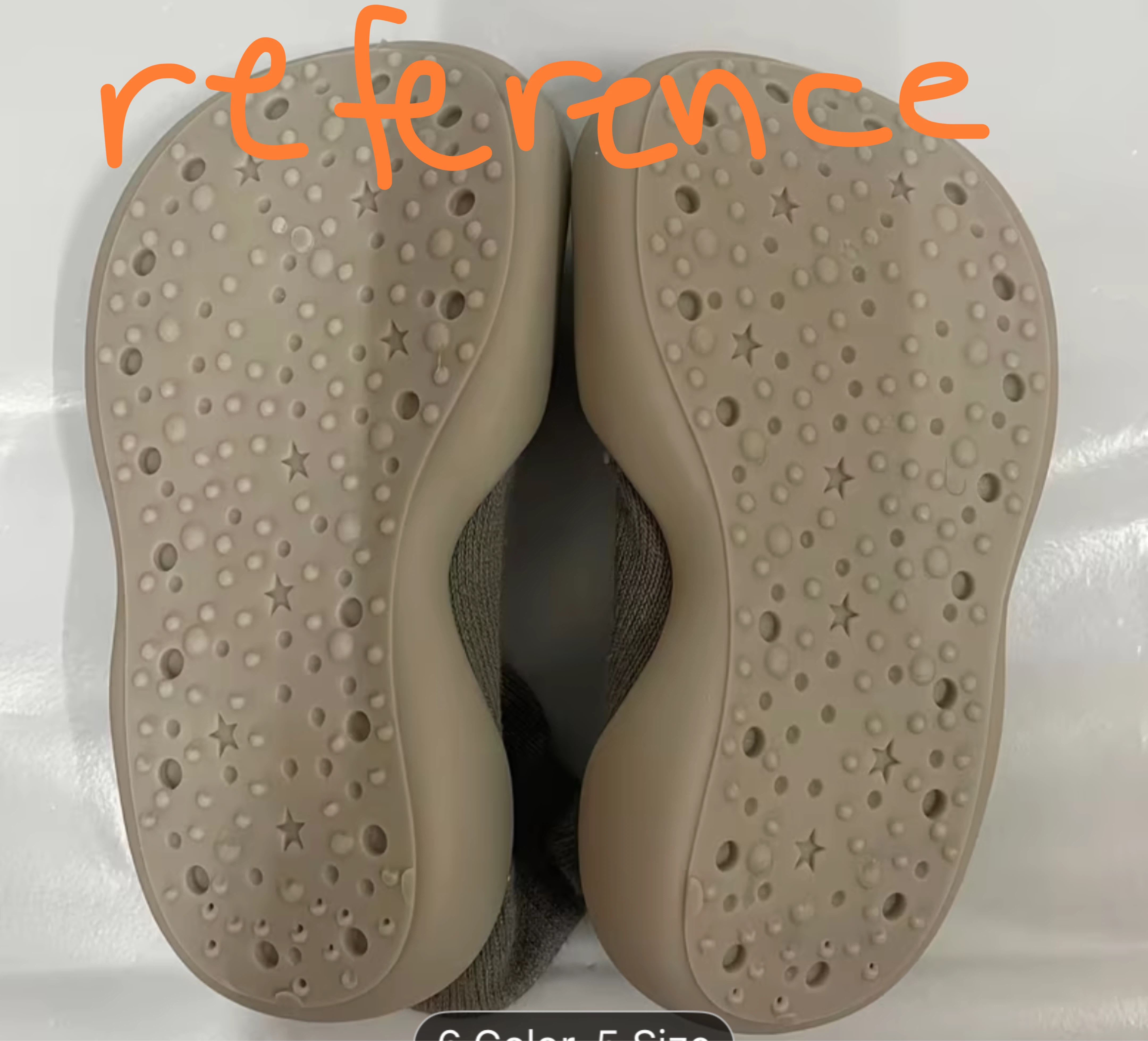 Kids Sock Shoes - photo 3