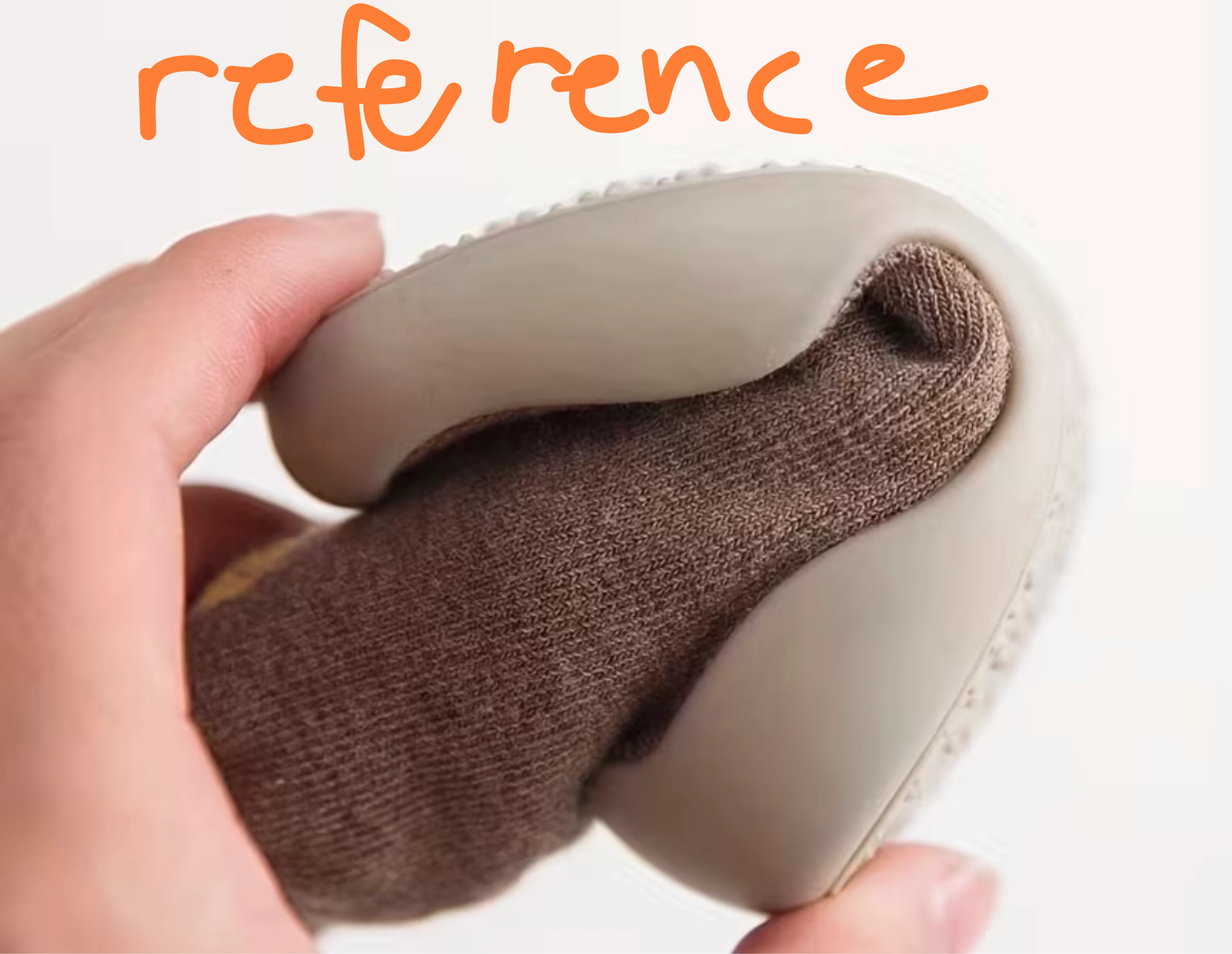 Kids Sock Shoes - photo 4