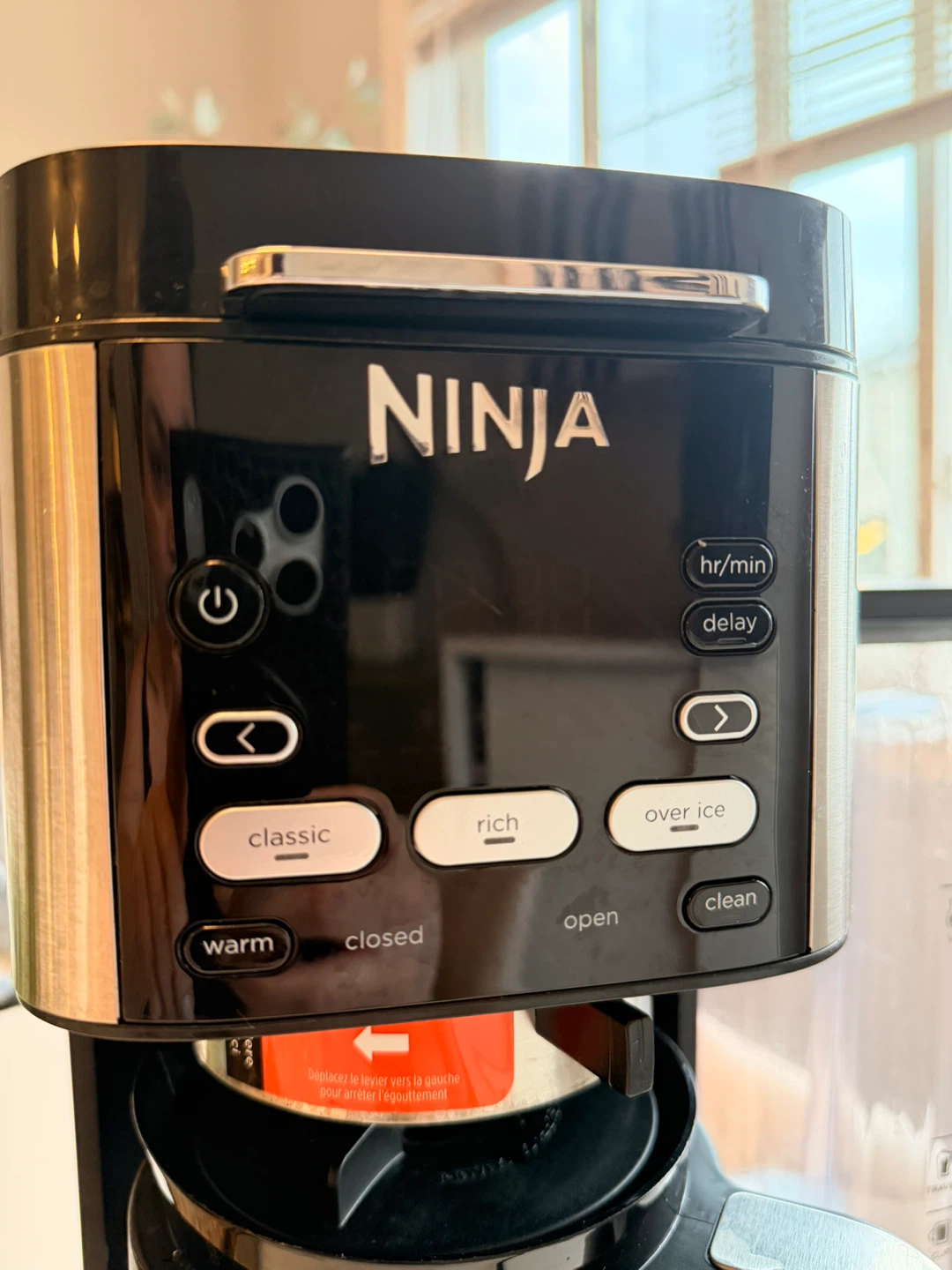 Ninja Specialty Coffee Maker - photo 2