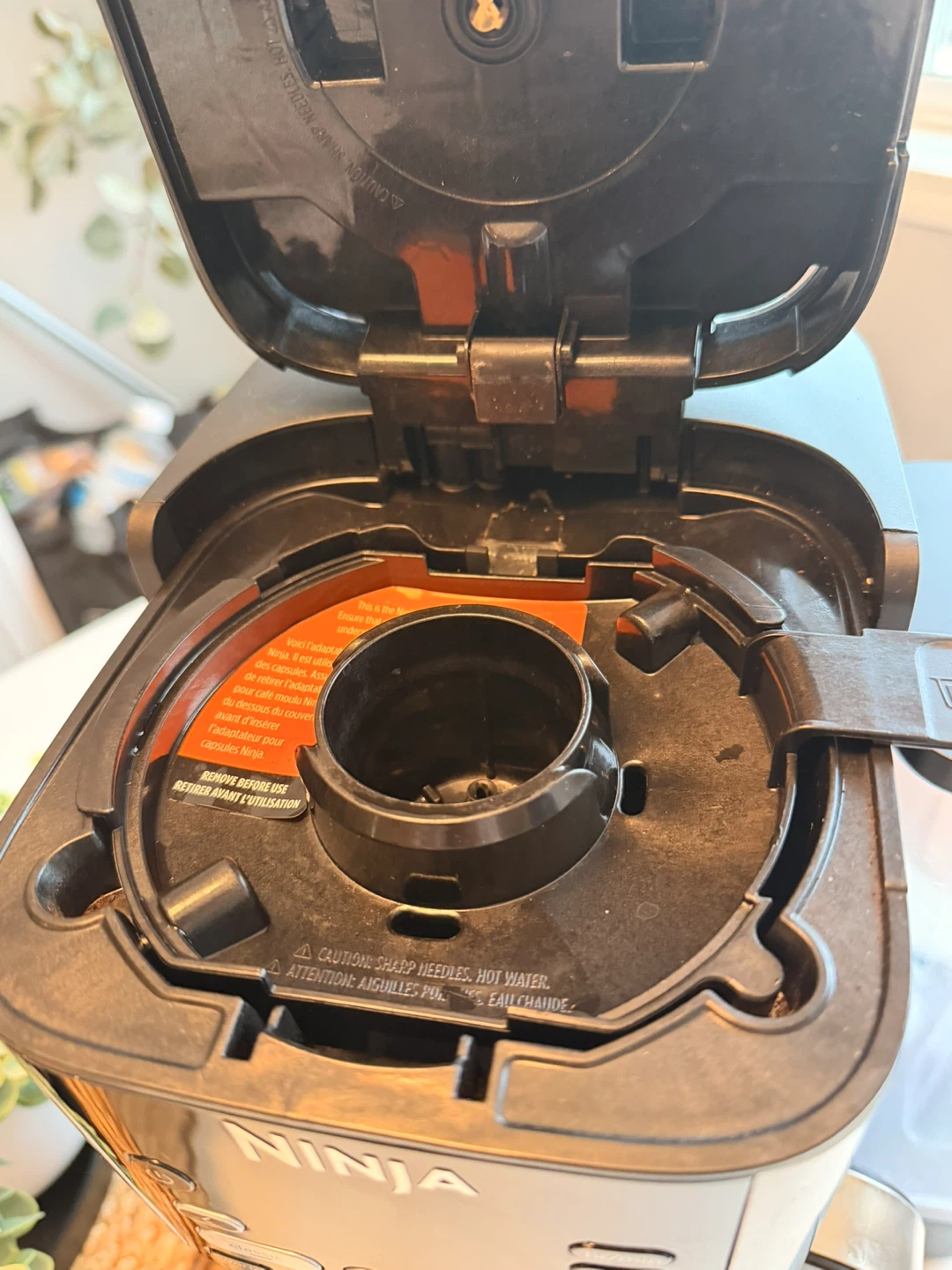 Ninja Specialty Coffee Maker - photo 4