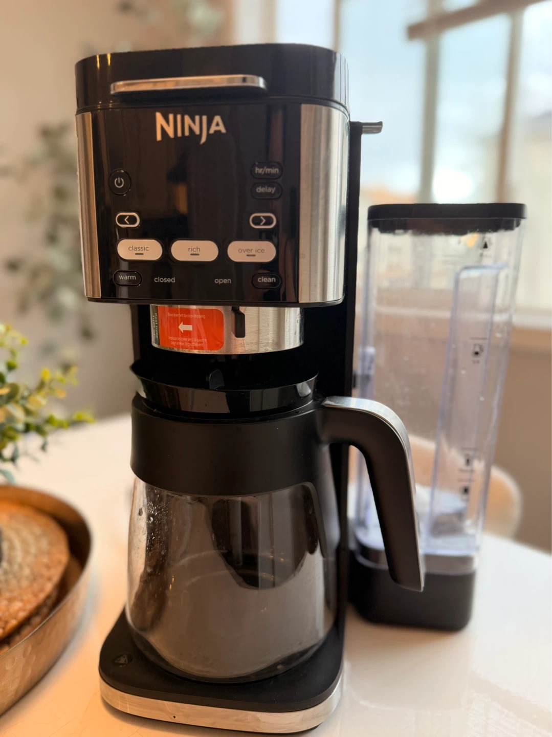 Ninja Specialty Coffee Maker - photo 5