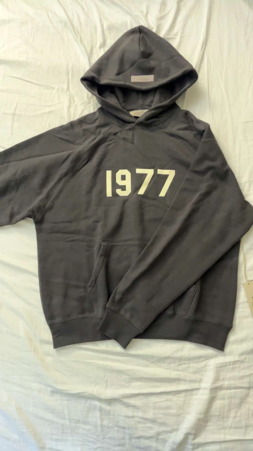 1977 Essentials tracksuit