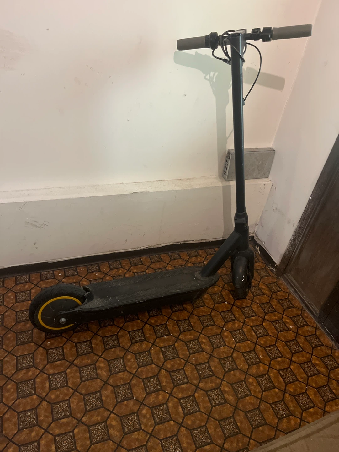 ONLY Tonight Electric Scooter, Digital, needs a New charger