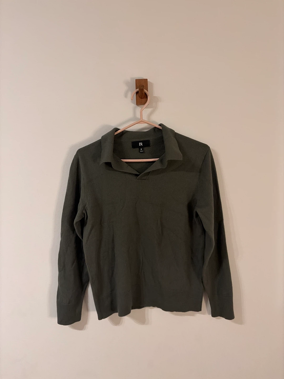 Banana Republic Long Sleeve