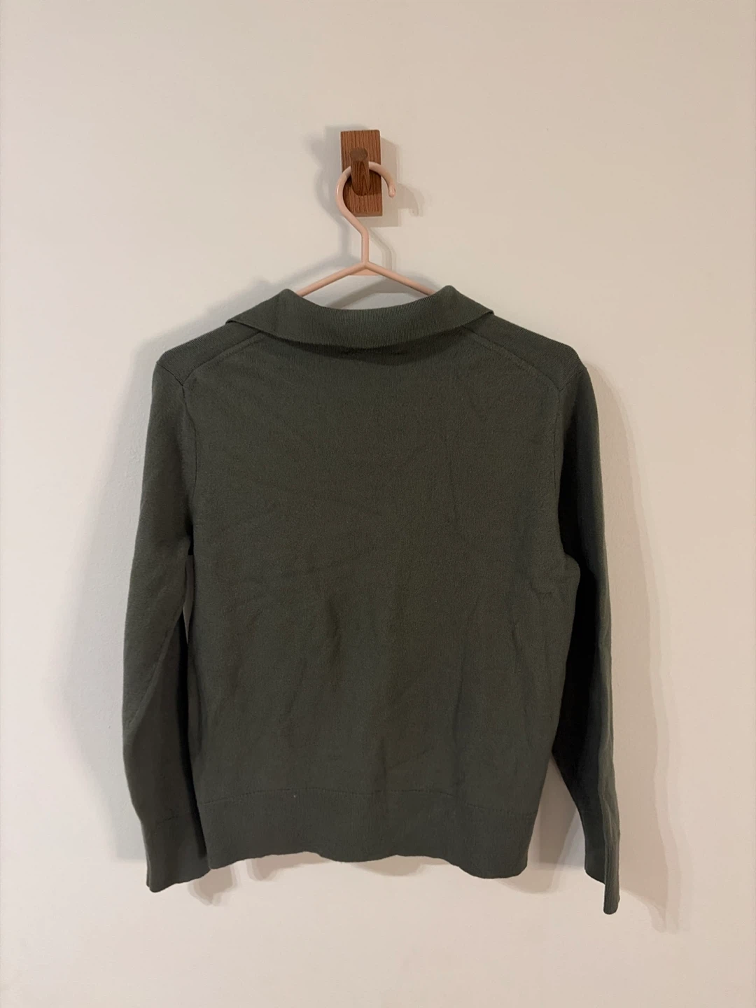 Banana Republic Long Sleeve - photo 3