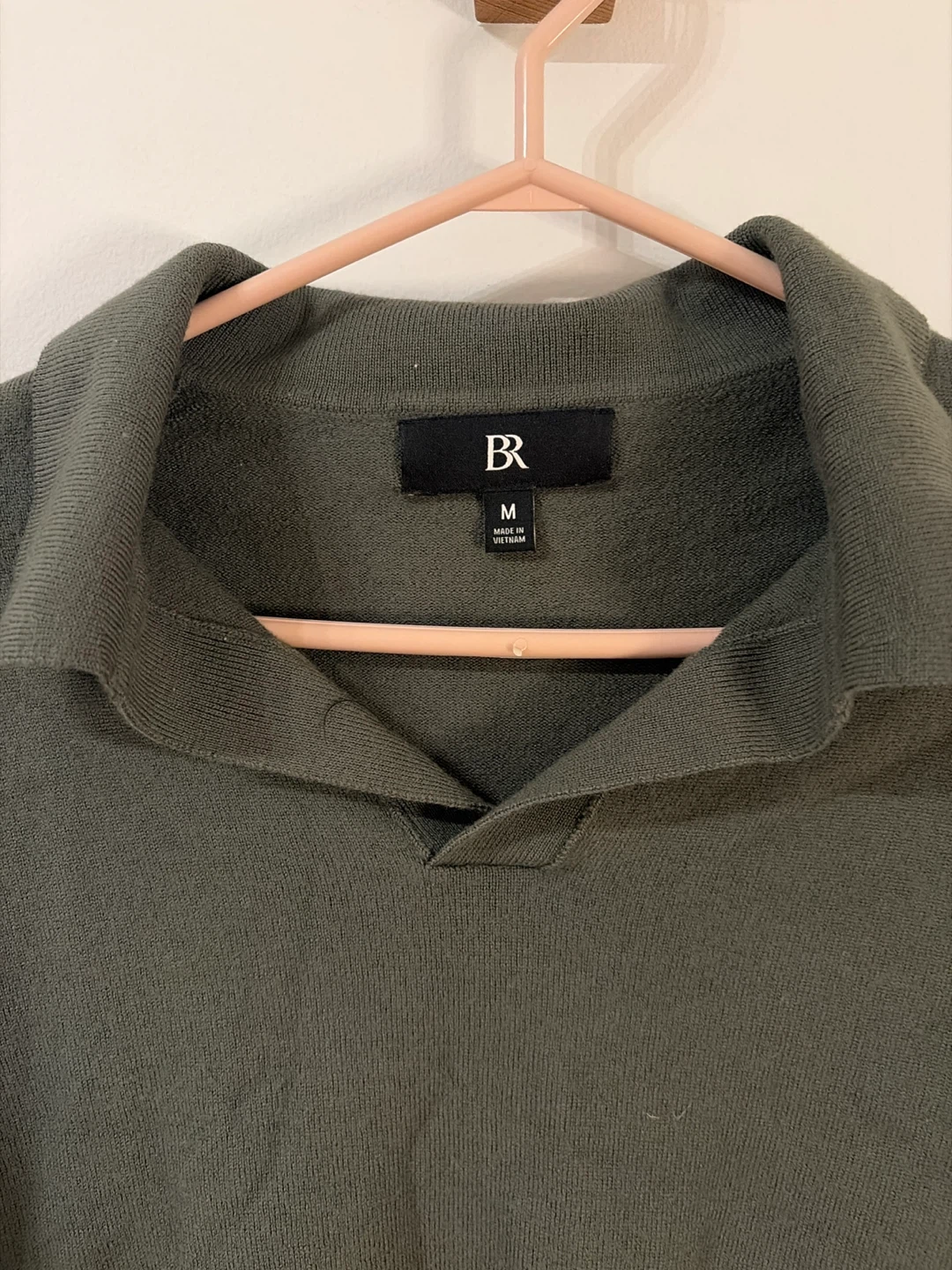 Banana Republic Long Sleeve - photo 2