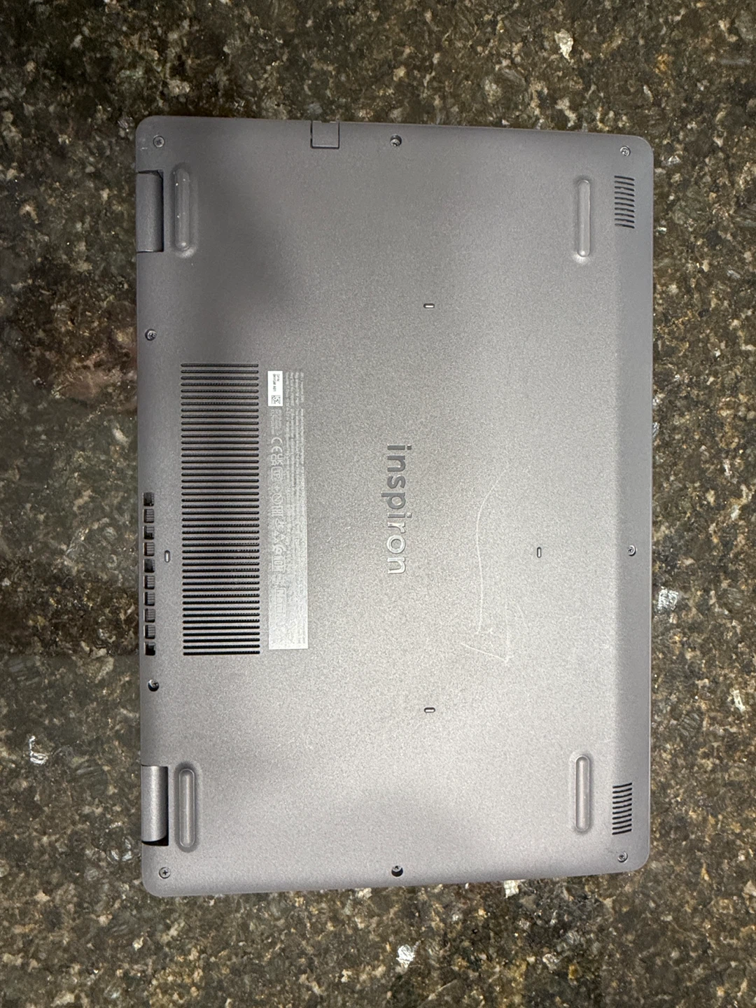 Dell Inspiron 15 3000 Laptop - photo 2