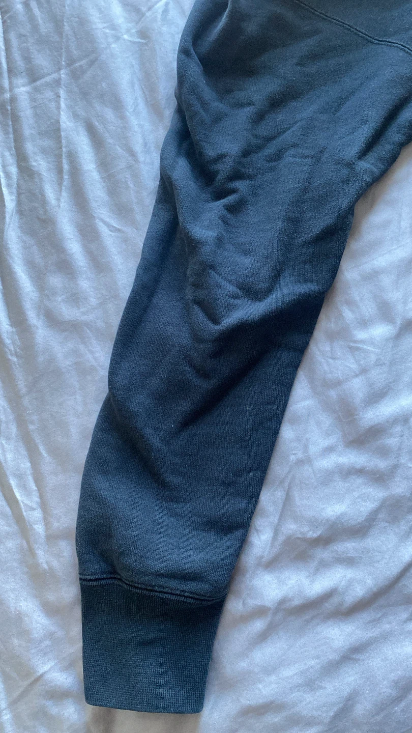Cactus Jack Jordan Small Hoodie - photo 3