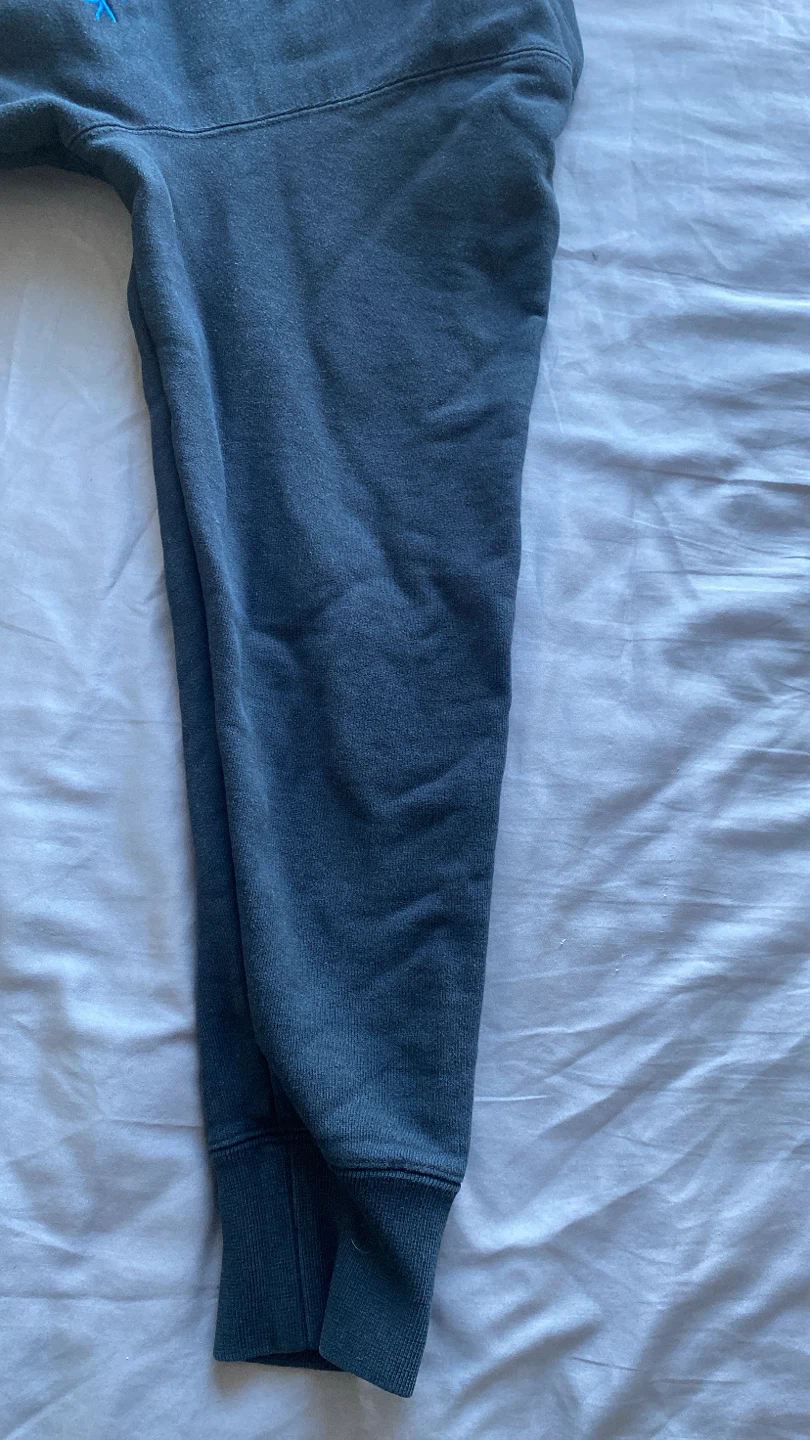 Cactus Jack Jordan Small Hoodie - photo 4