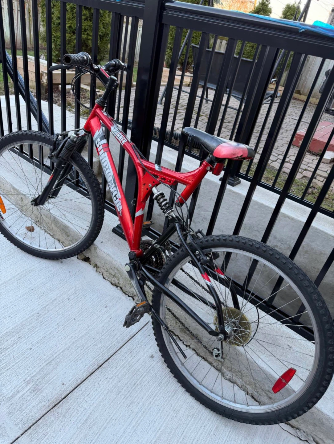Supercycle Burner Mountain Bike 🚲🔥 | 26" Size - photo 2