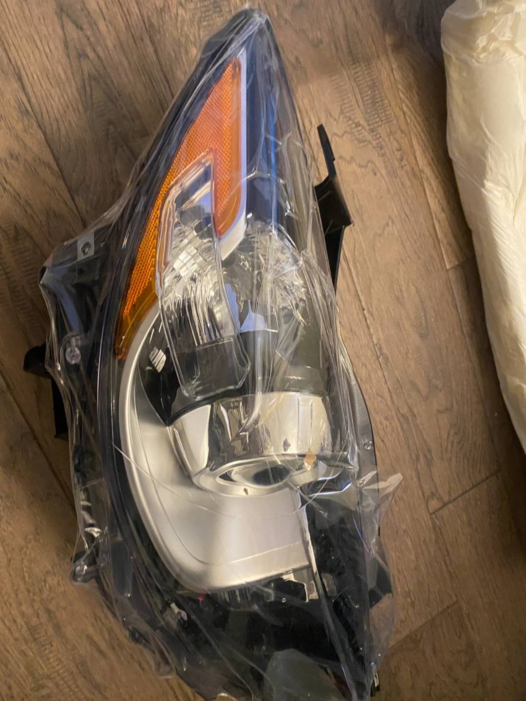 Headlight fit Mazda - photo 2