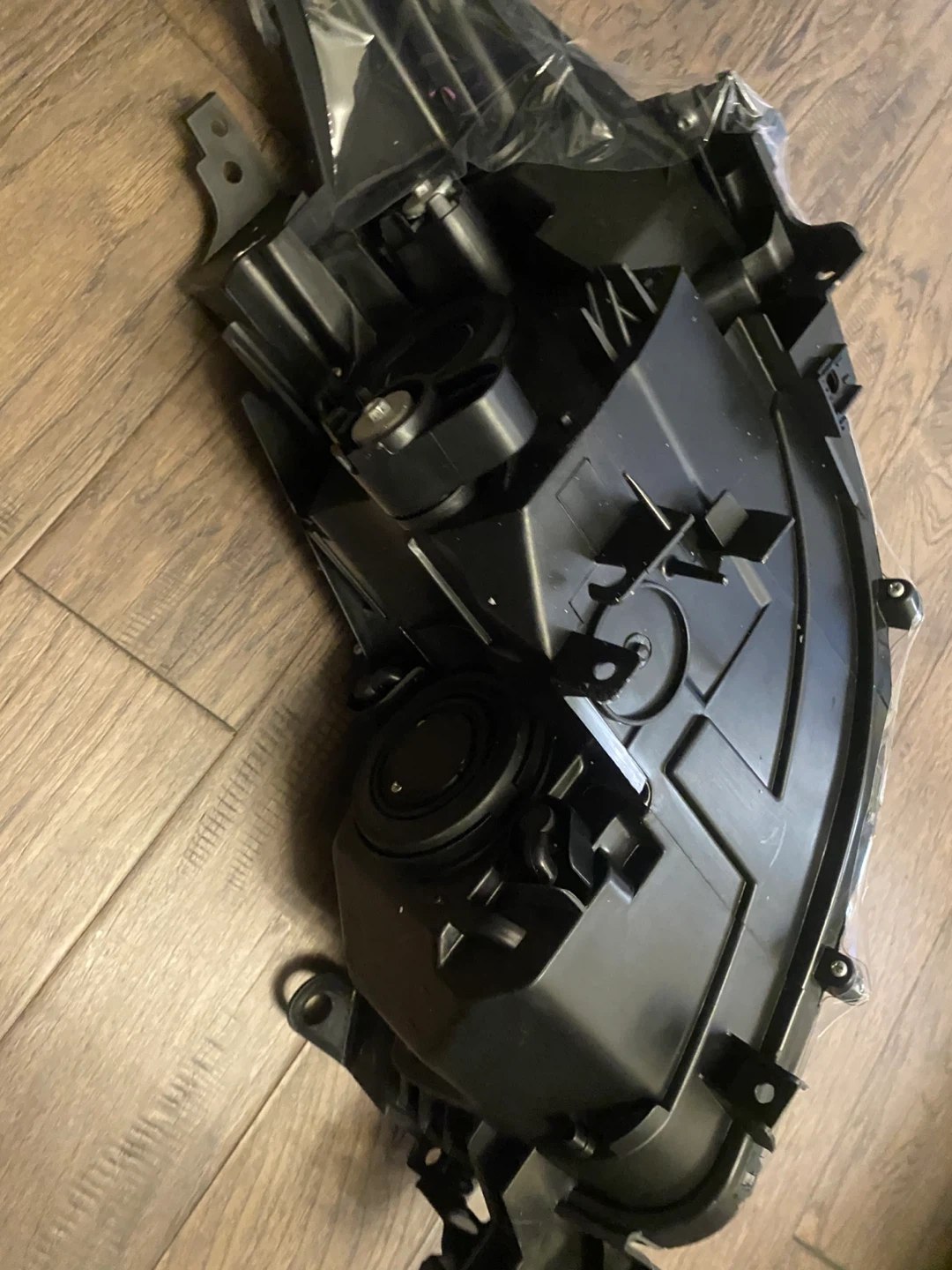 Headlight fit Mazda - photo 4