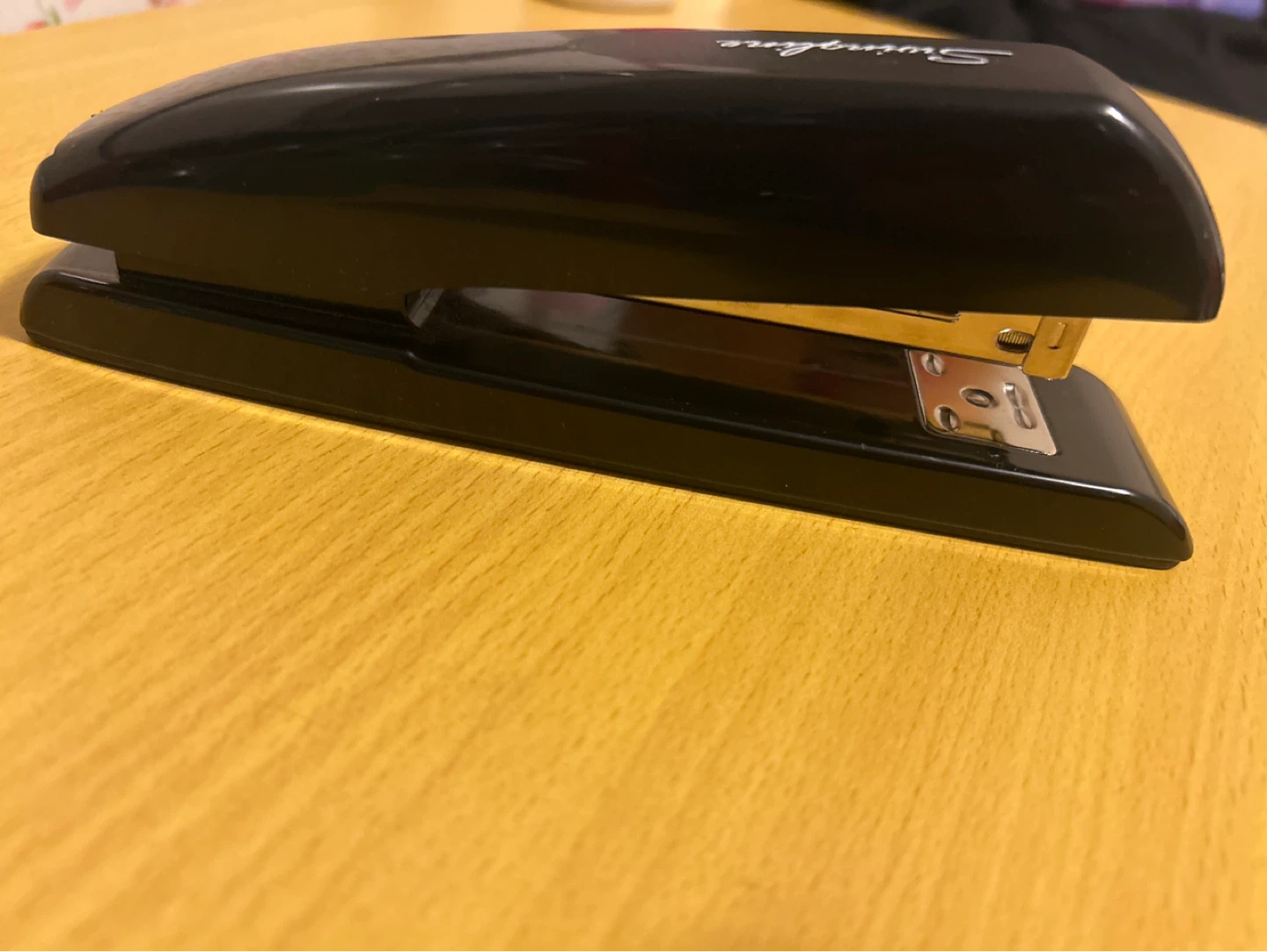 Swingline Stapler