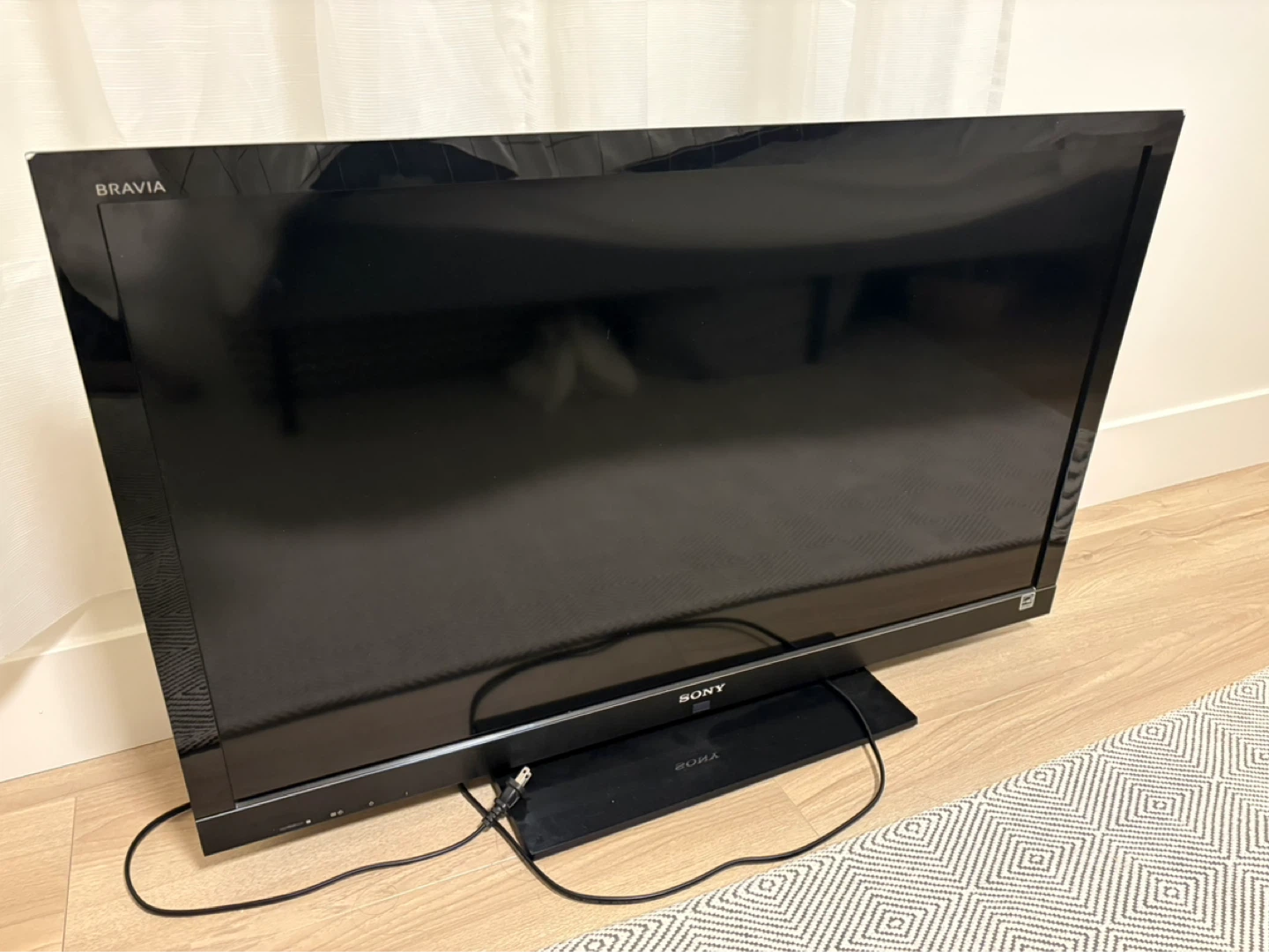 Sony Bravia KDL-40EX713 40" LCD TV