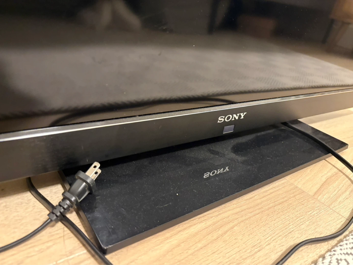Sony Bravia KDL-40EX713 40" LCD TV - photo 5