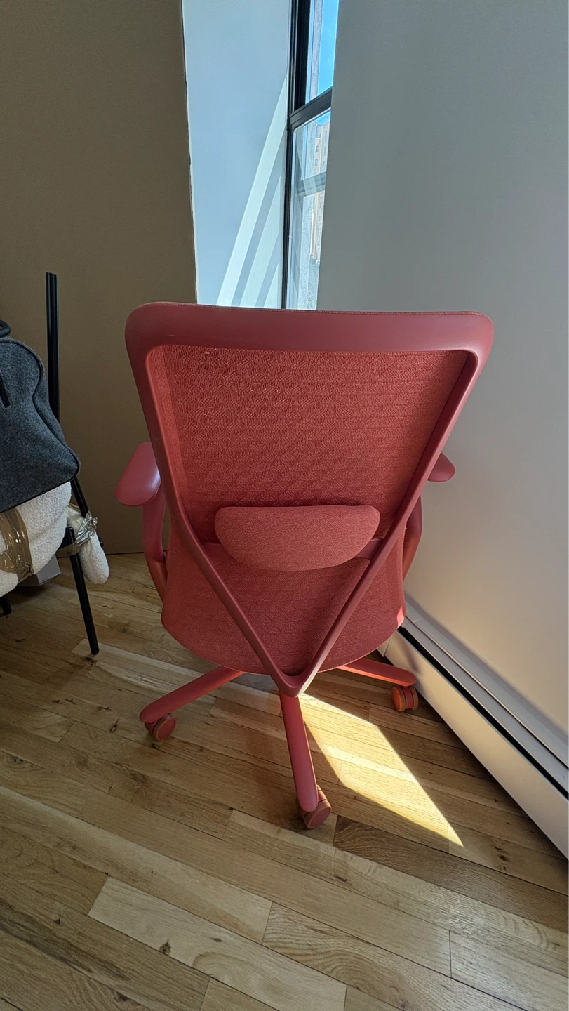 Verve Ergonomic Office Chair by Branch - photo 5