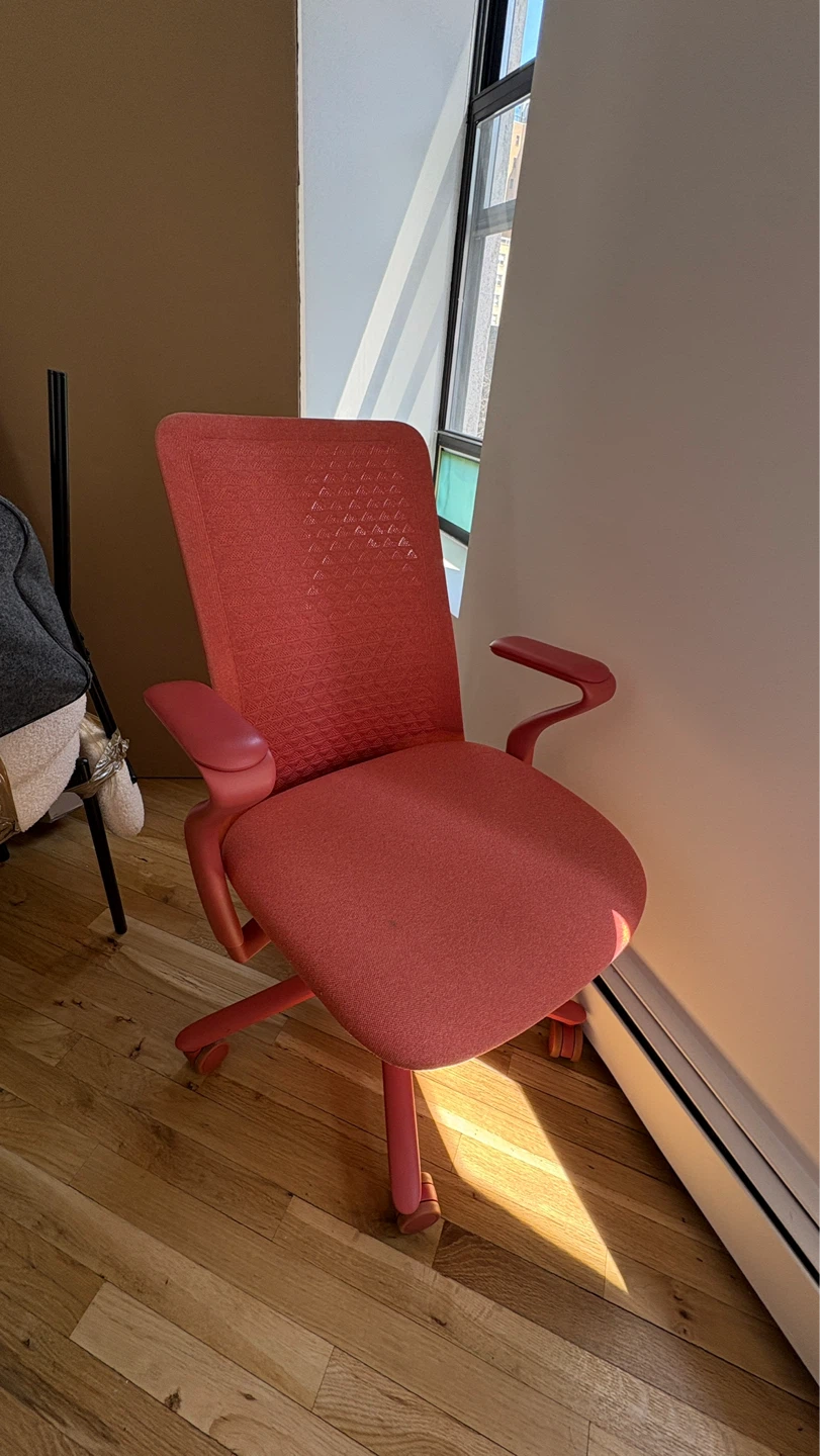 Verve Ergonomic Office Chair by Branch - photo 2