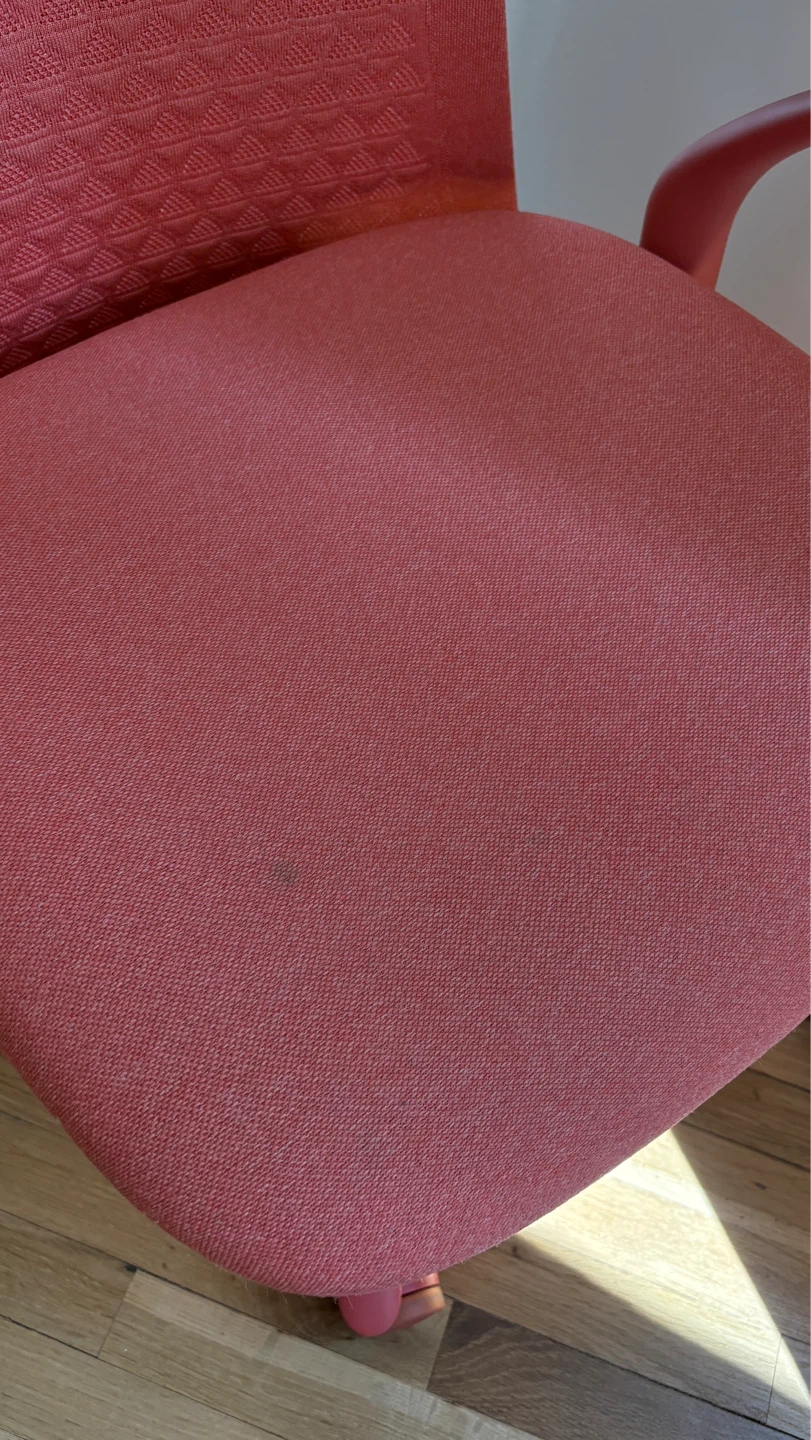 Verve Ergonomic Office Chair by Branch - photo 3