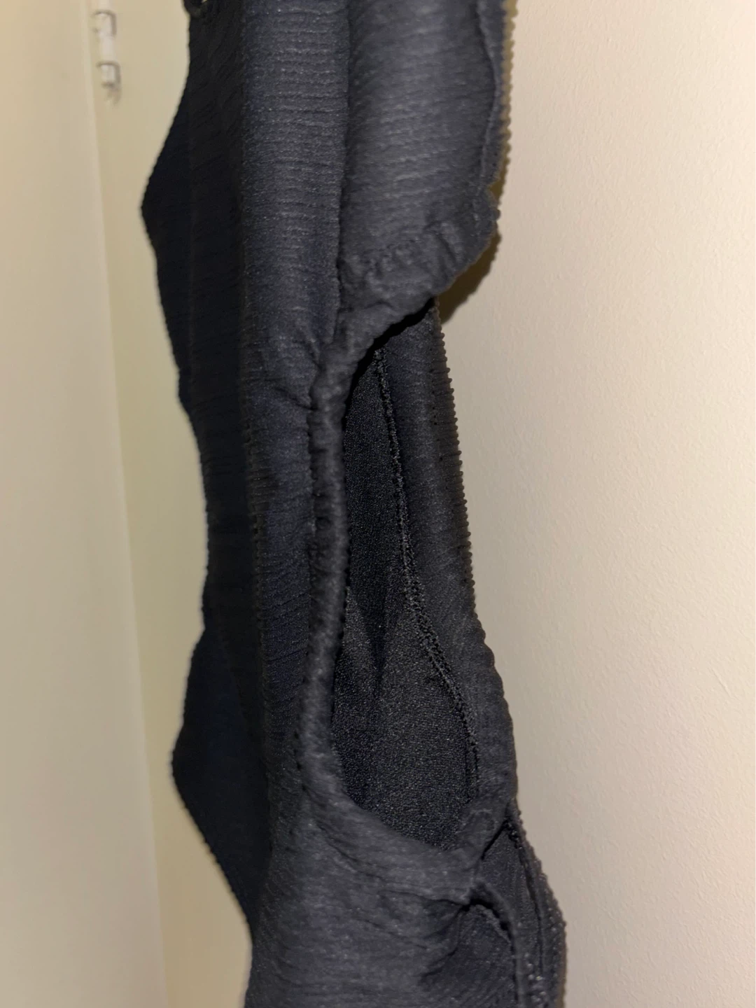 Swimsuit with side cutouts - photo 2