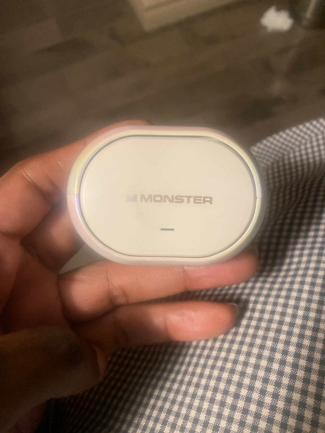 Monster Wireless Earbuds