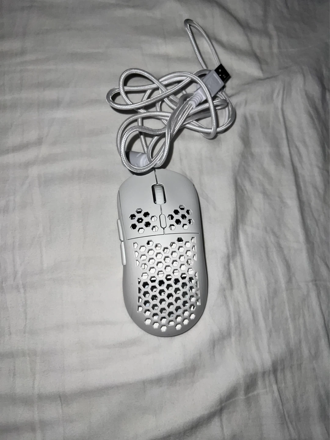 Dierya Electronic Competition Mouse