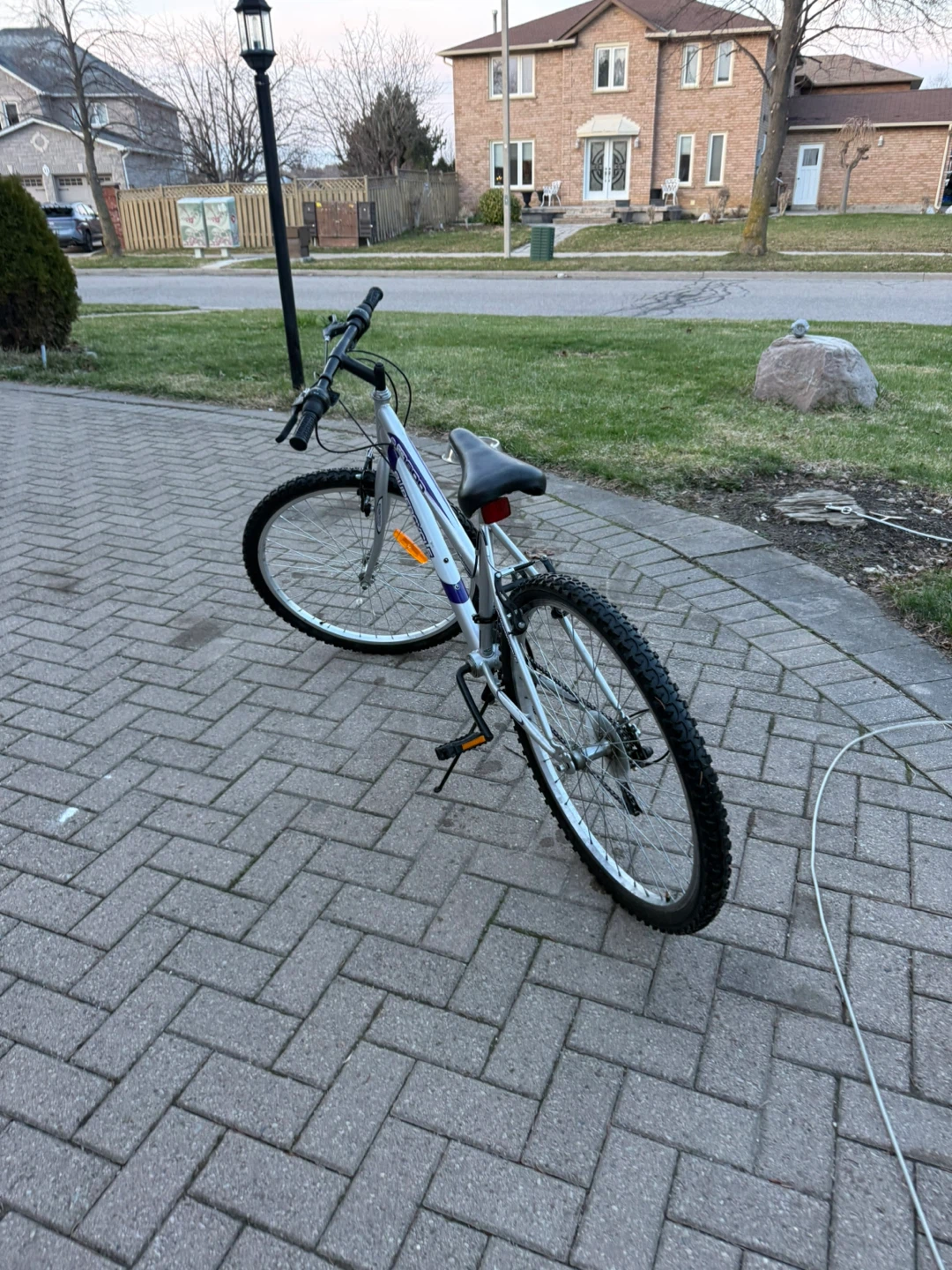 Supercycle SC1800 Mountain Bike