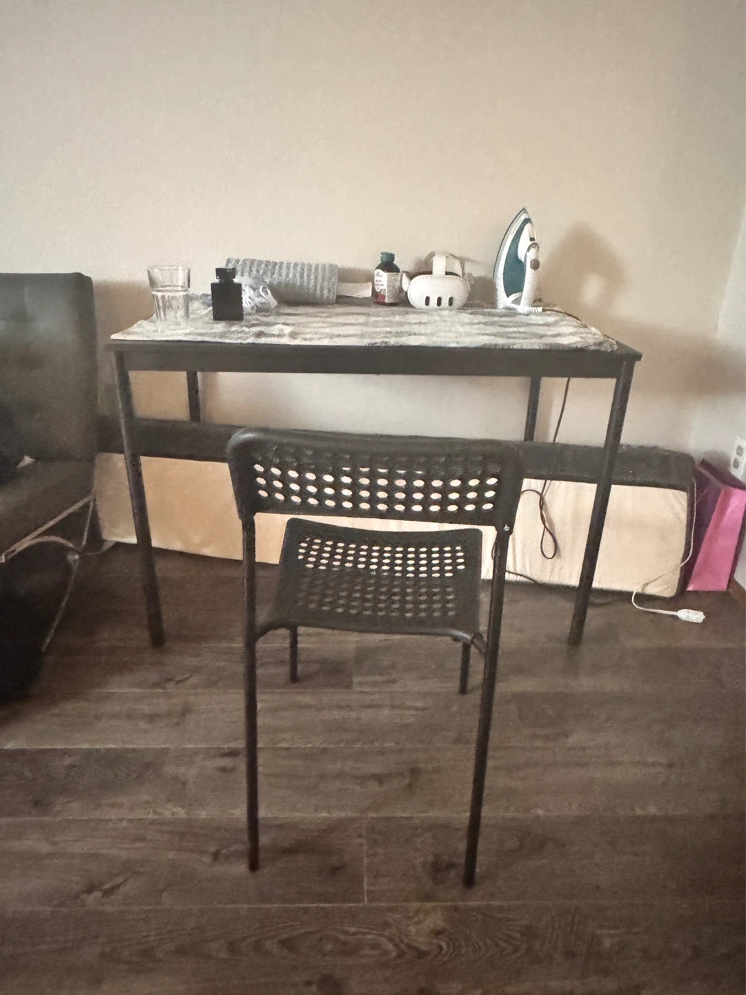 Ikea Table and chair