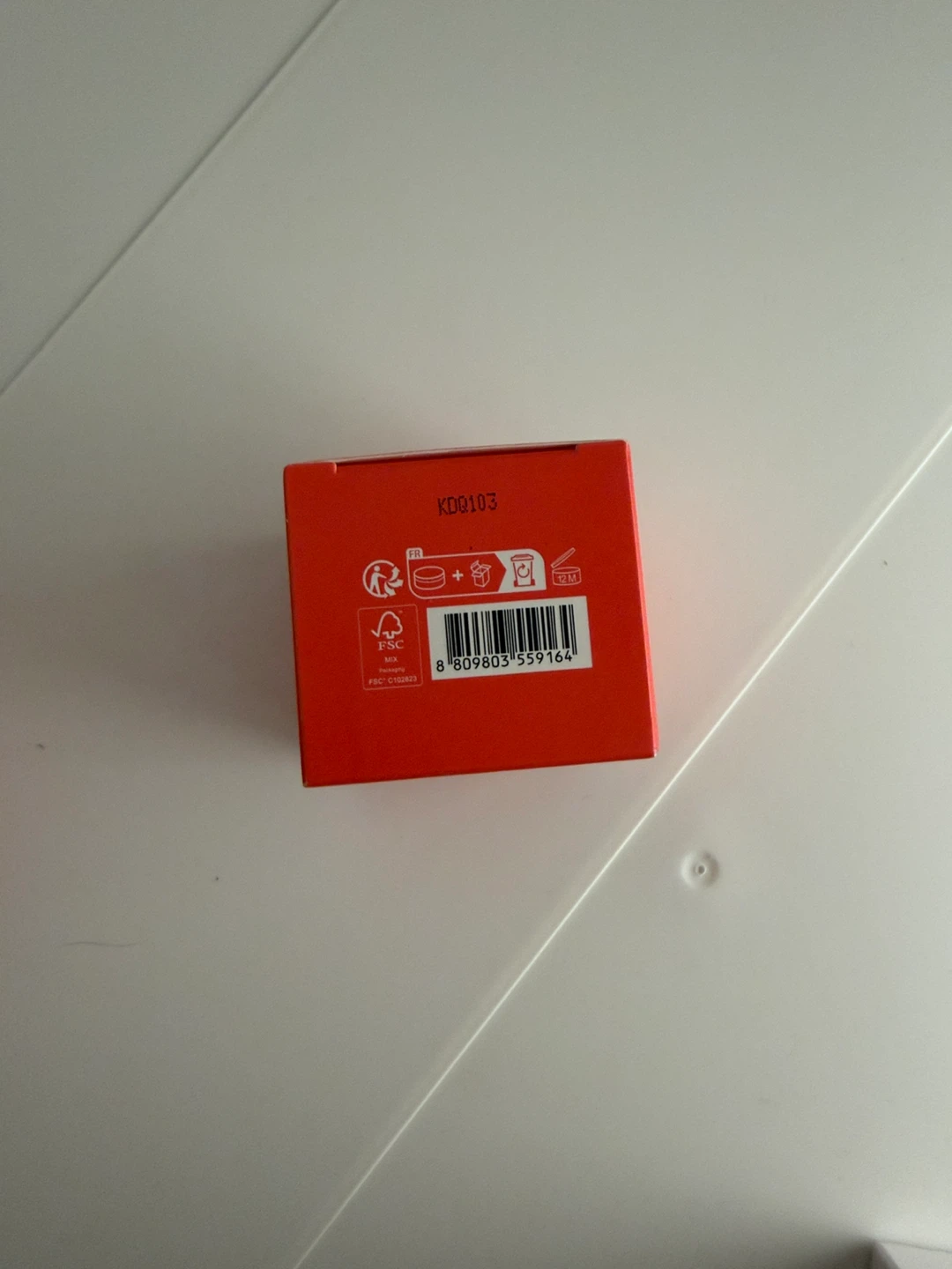 UNOPENED - Laneige Lip Sleeping Mask, Peppermint, 0.70 oz - photo 3