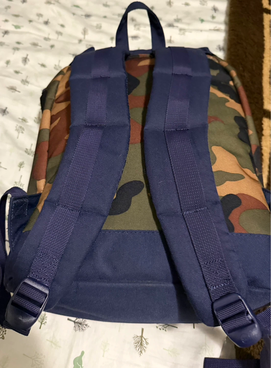 Herschel Supply Co. Backpack - photo 2