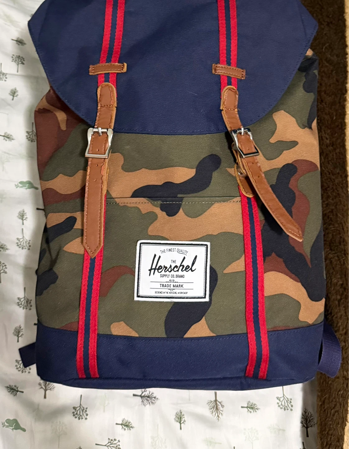 Herschel Supply Co. Backpack