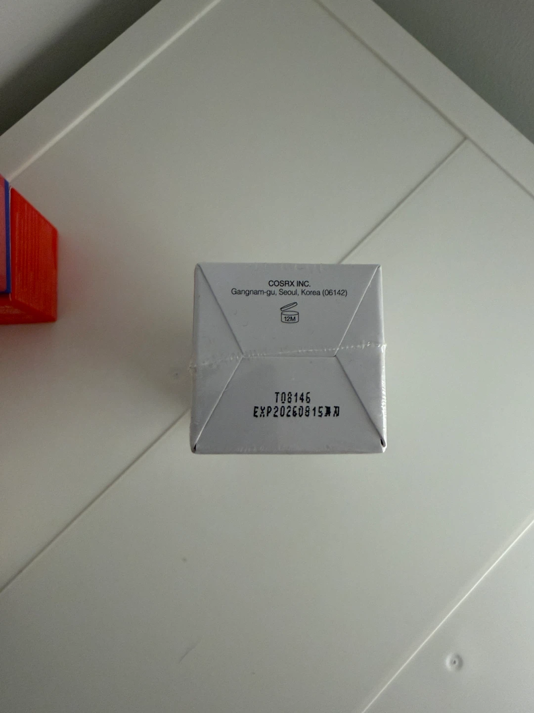 UNOPENED - COSRX Advanced Snail 96 Mucin Power Essence - photo 2