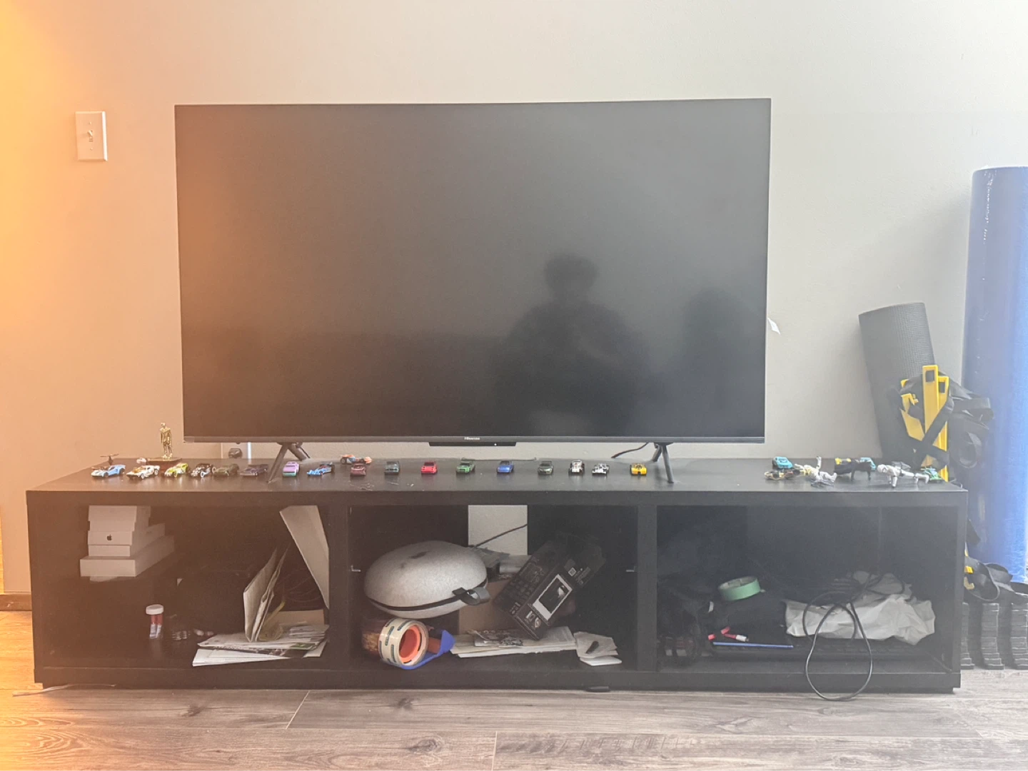 Tv stand  table