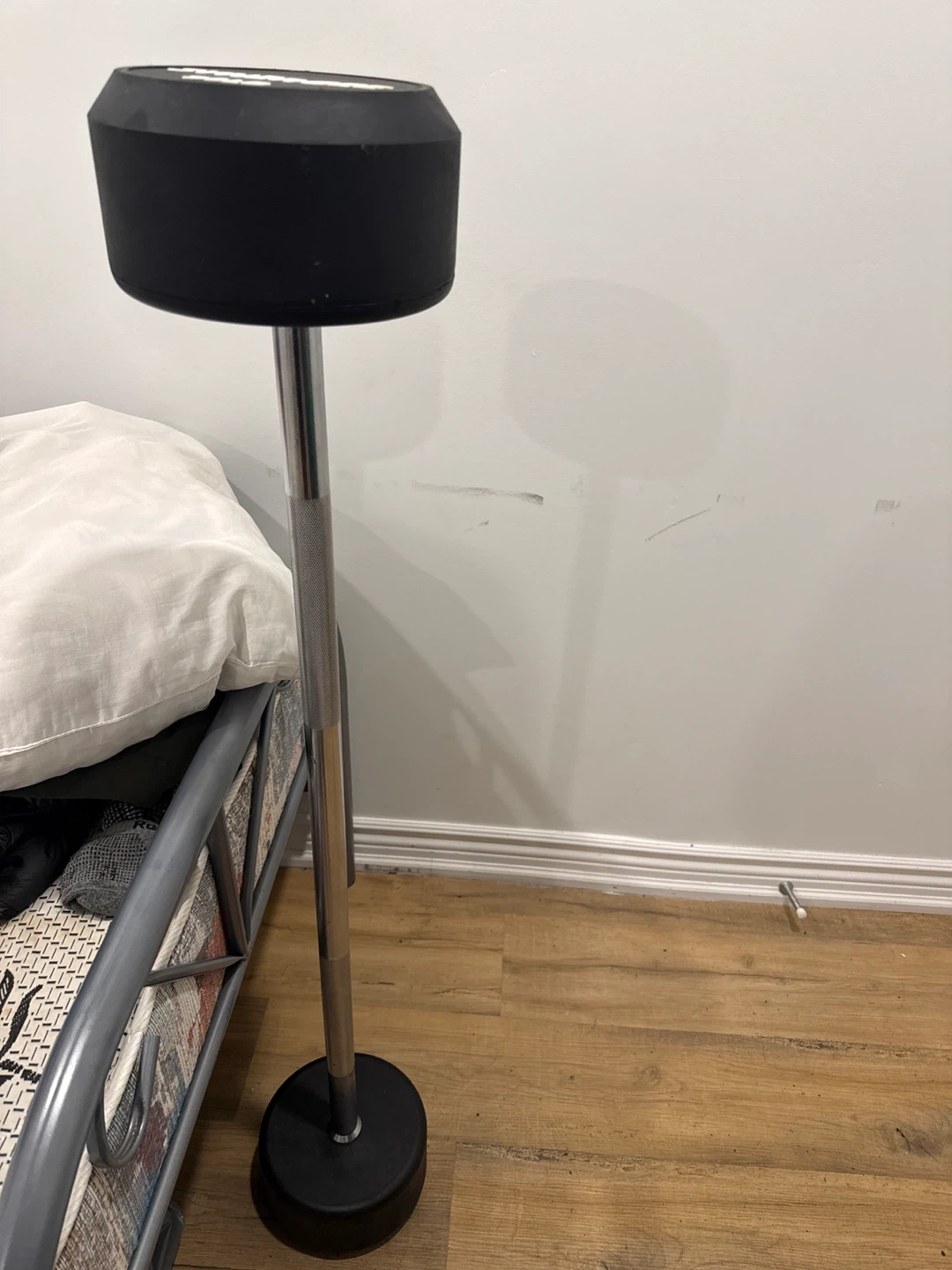 Synergee 90lb Dumbbell - photo 3