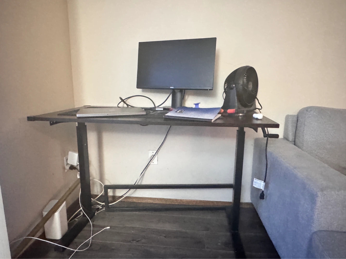 Adjustable Standing Desk