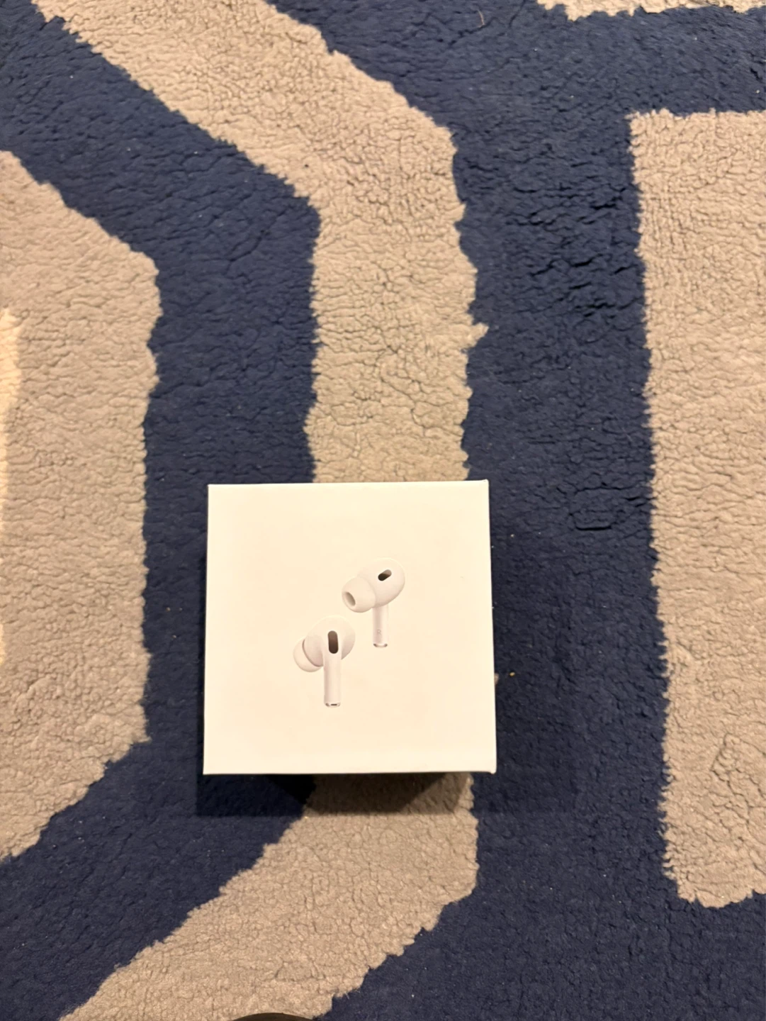 Apple AirPods Pro (2nd generation) - photo 3