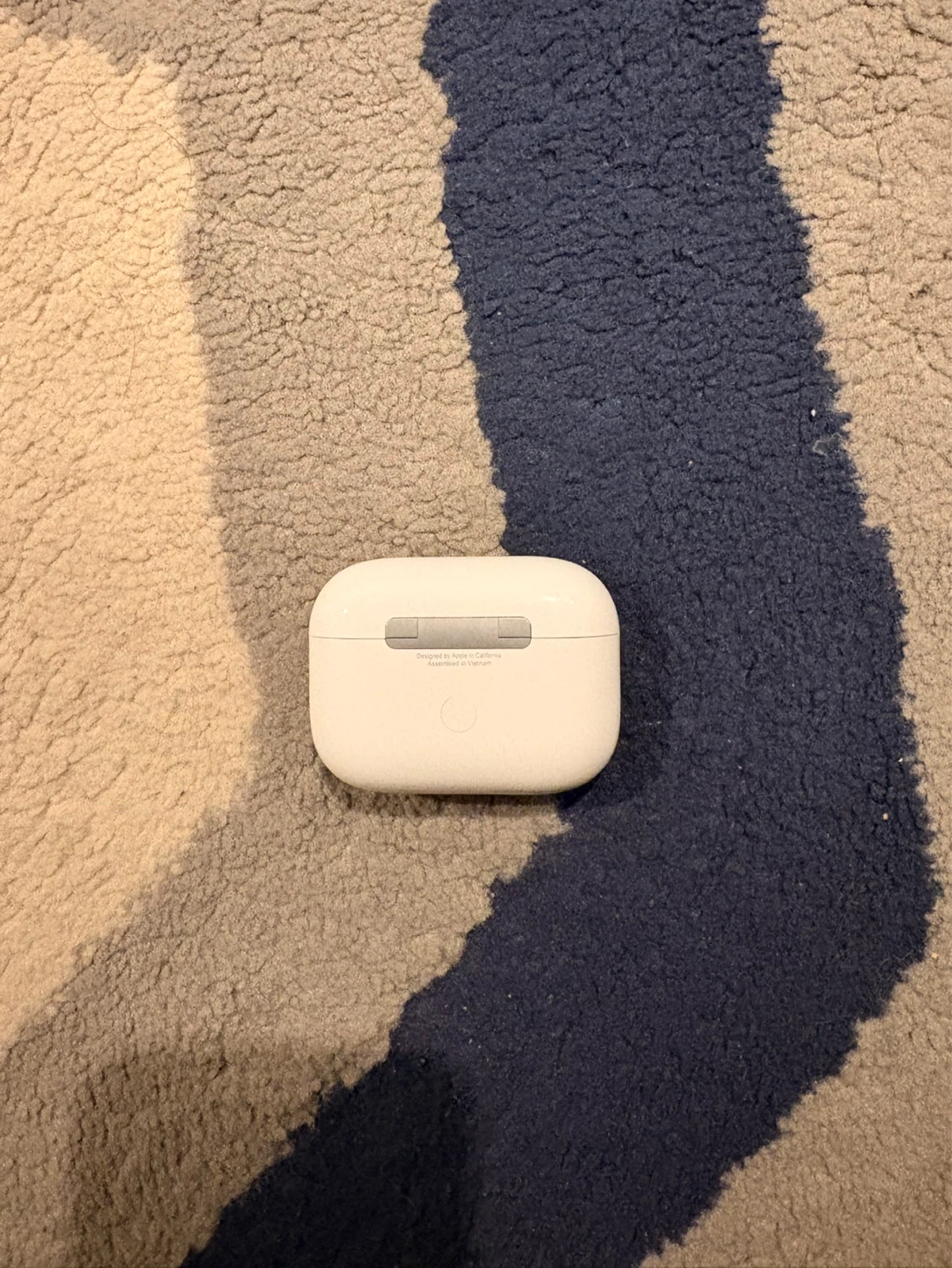 Apple AirPods Pro (2nd generation) - photo 2