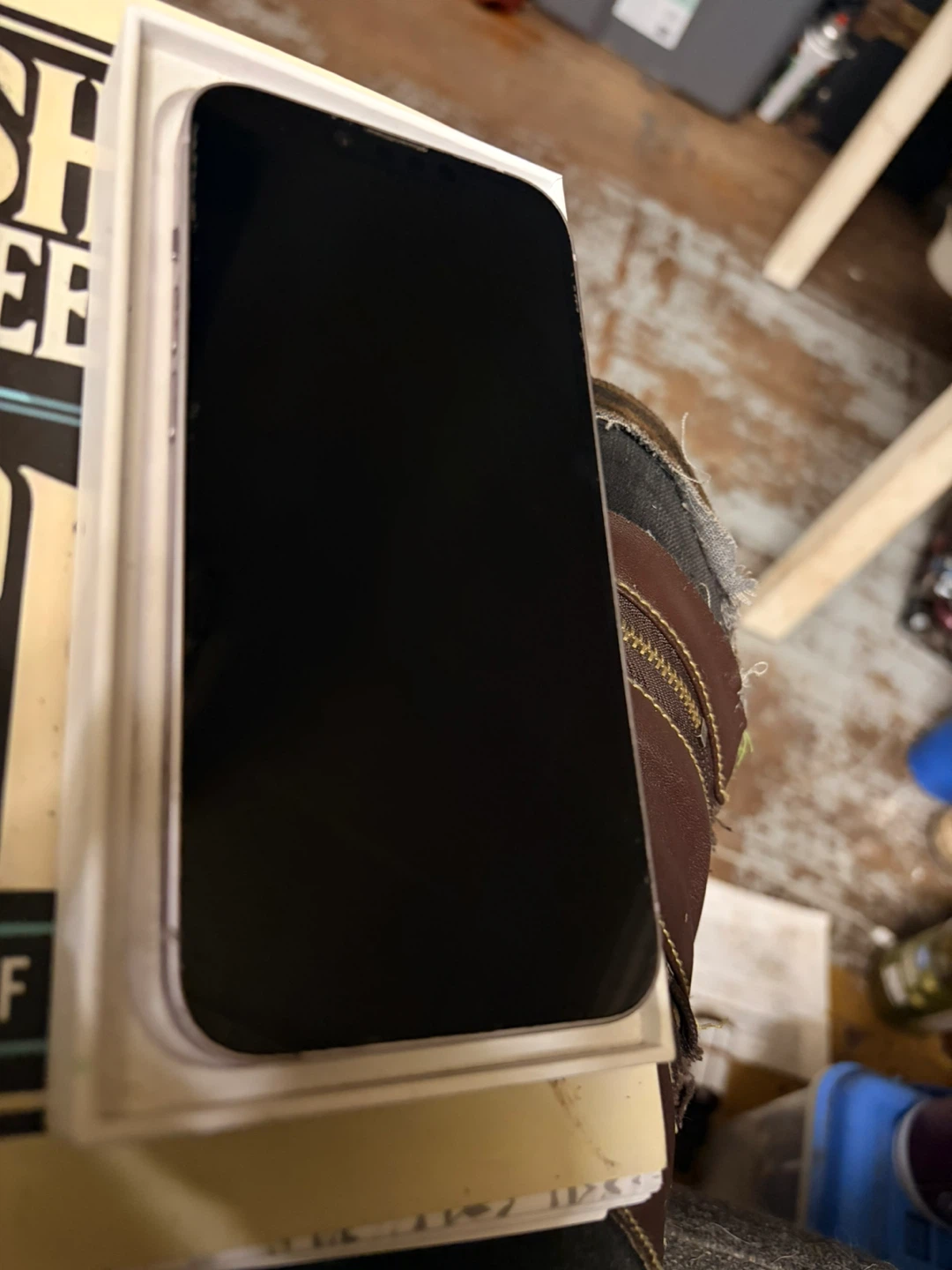 Apple iPhone 14 - Lavender - photo 2