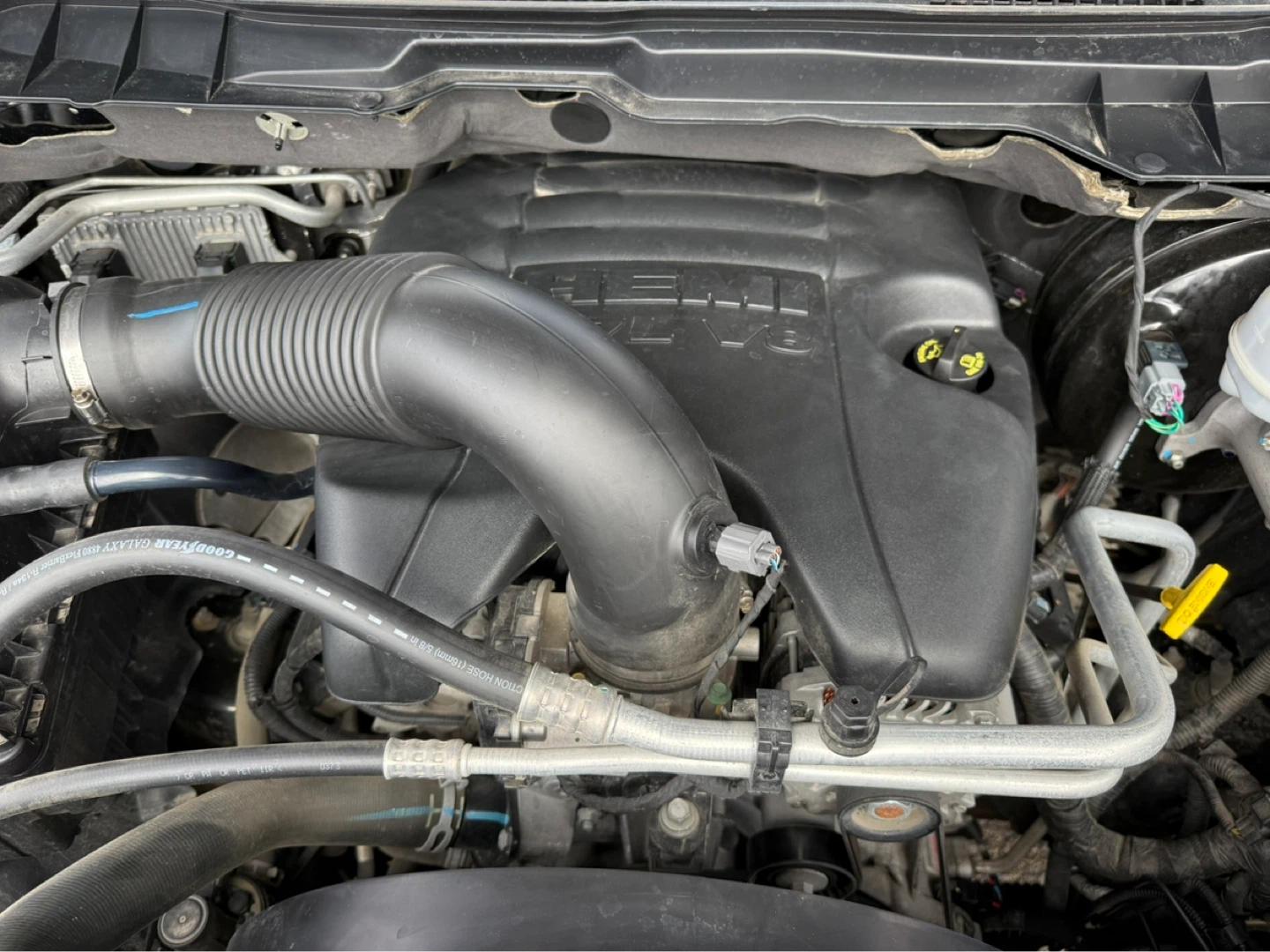 2013 Ram 1500 Laramie Longhorn *43k* - photo 5