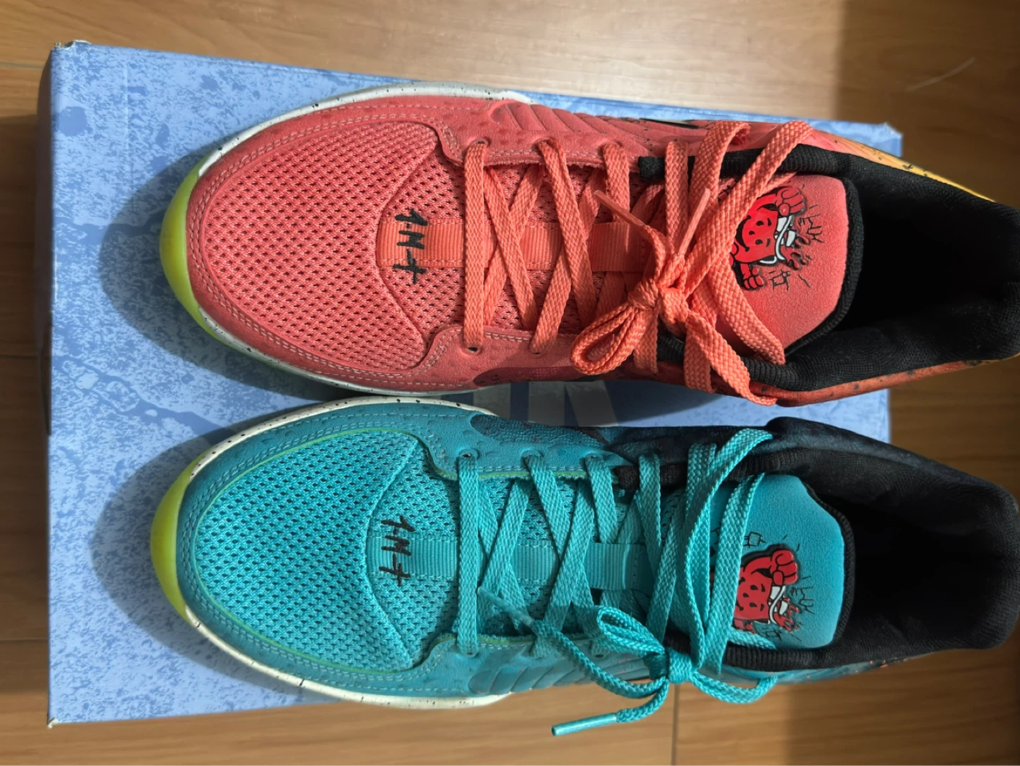 Nike Ja 2 Basketball Shoes - photo 5