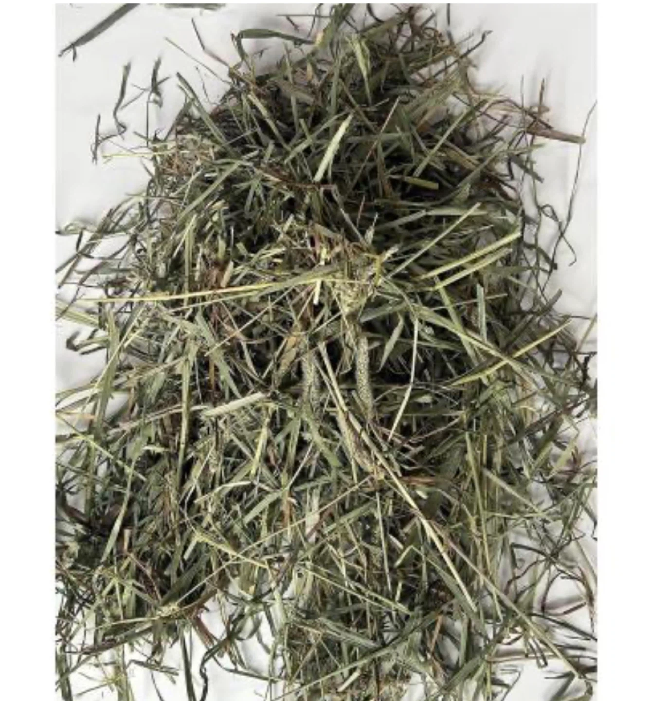 Hay by Olé 2nd Cut Timothy Hay - 5lb Box - photo 2