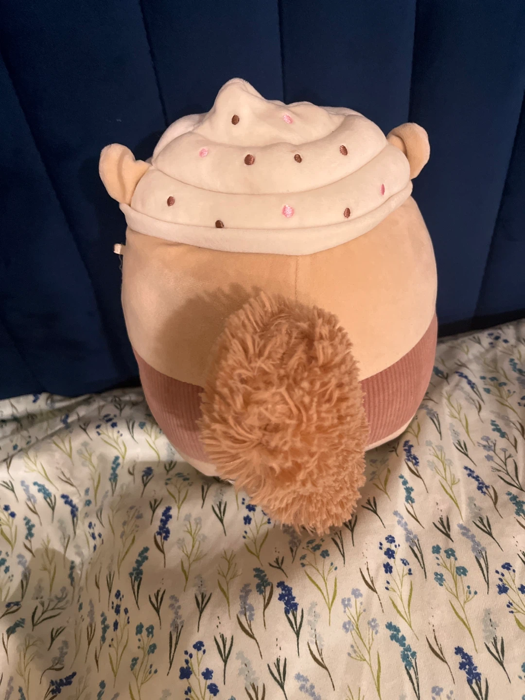 Squishmallows Coffee Plush Toy - photo 2
